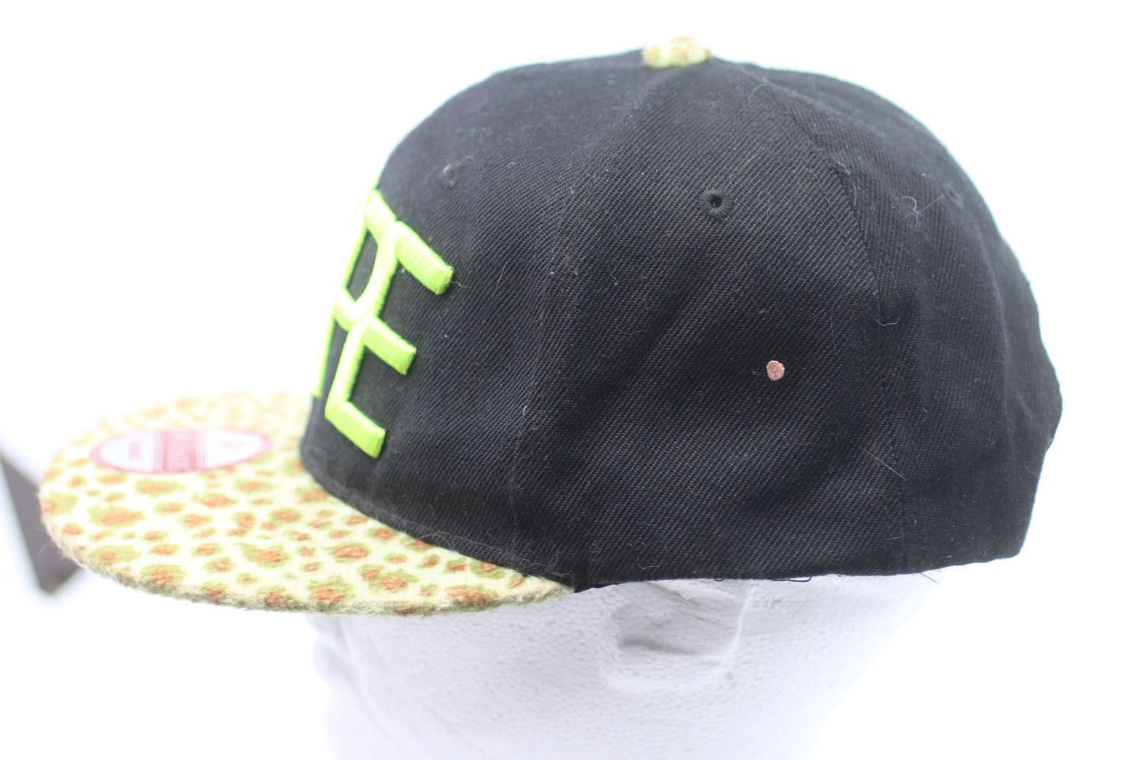 Other "DOPE" Hip Hop 3D Embroidered Snapback Adjus Baseball Cap Size ONE SIZE - 5 Thumbnail