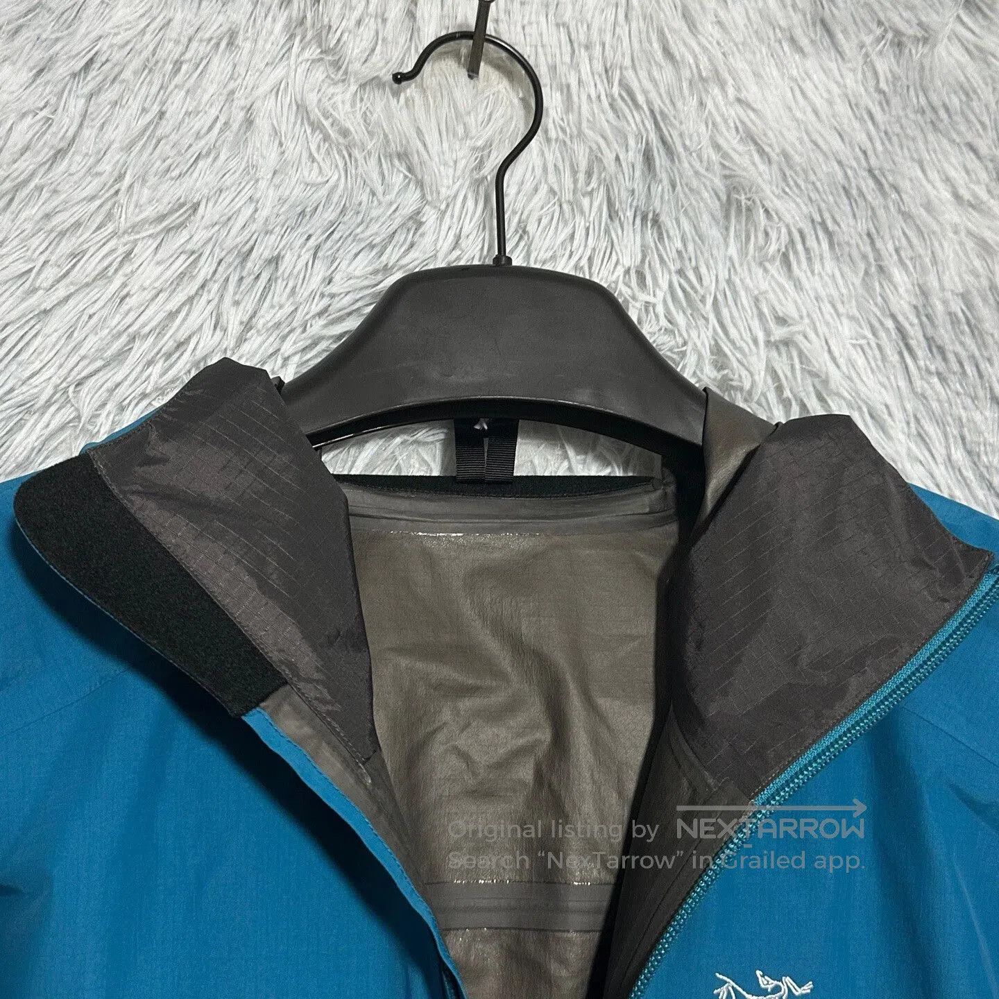 Arc'teryx arcteryx zeta sl jacket hard shell coat. Size US M / EU 48-50 / 2 - 6 Thumbnail
