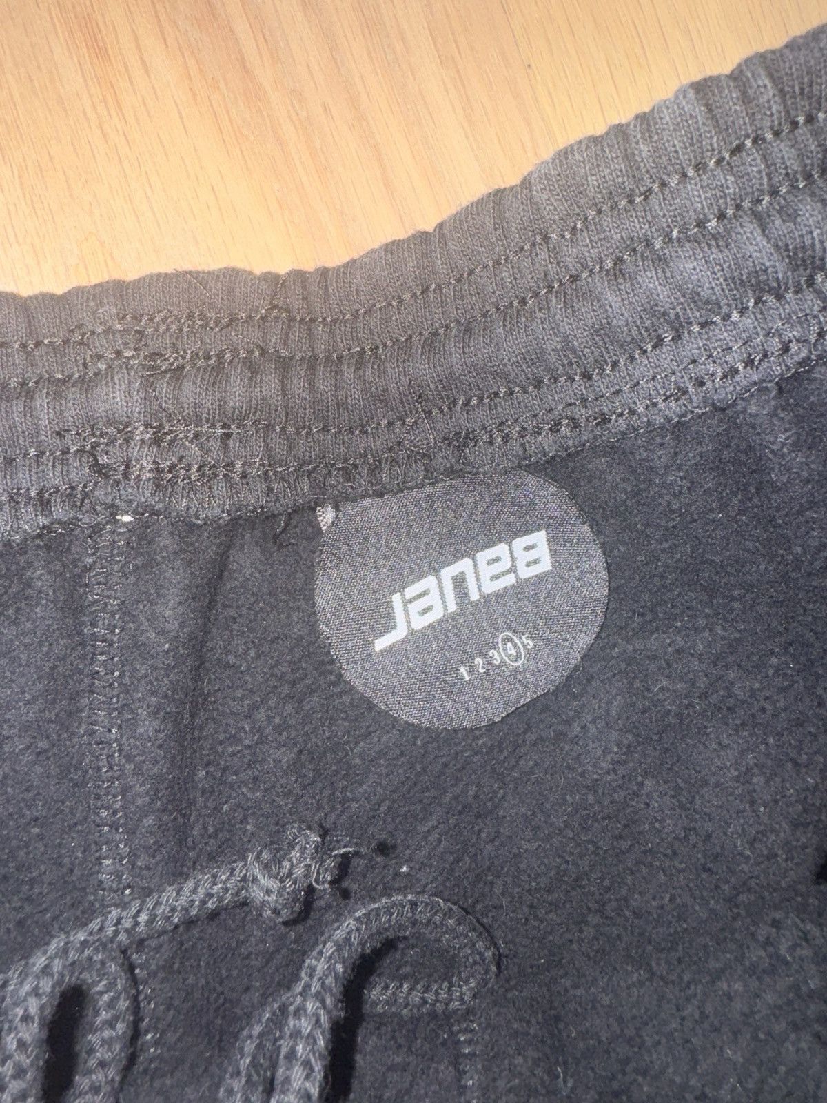 Other Bauer Sweat Shorts Size US 34 / EU 50 - 3 Thumbnail