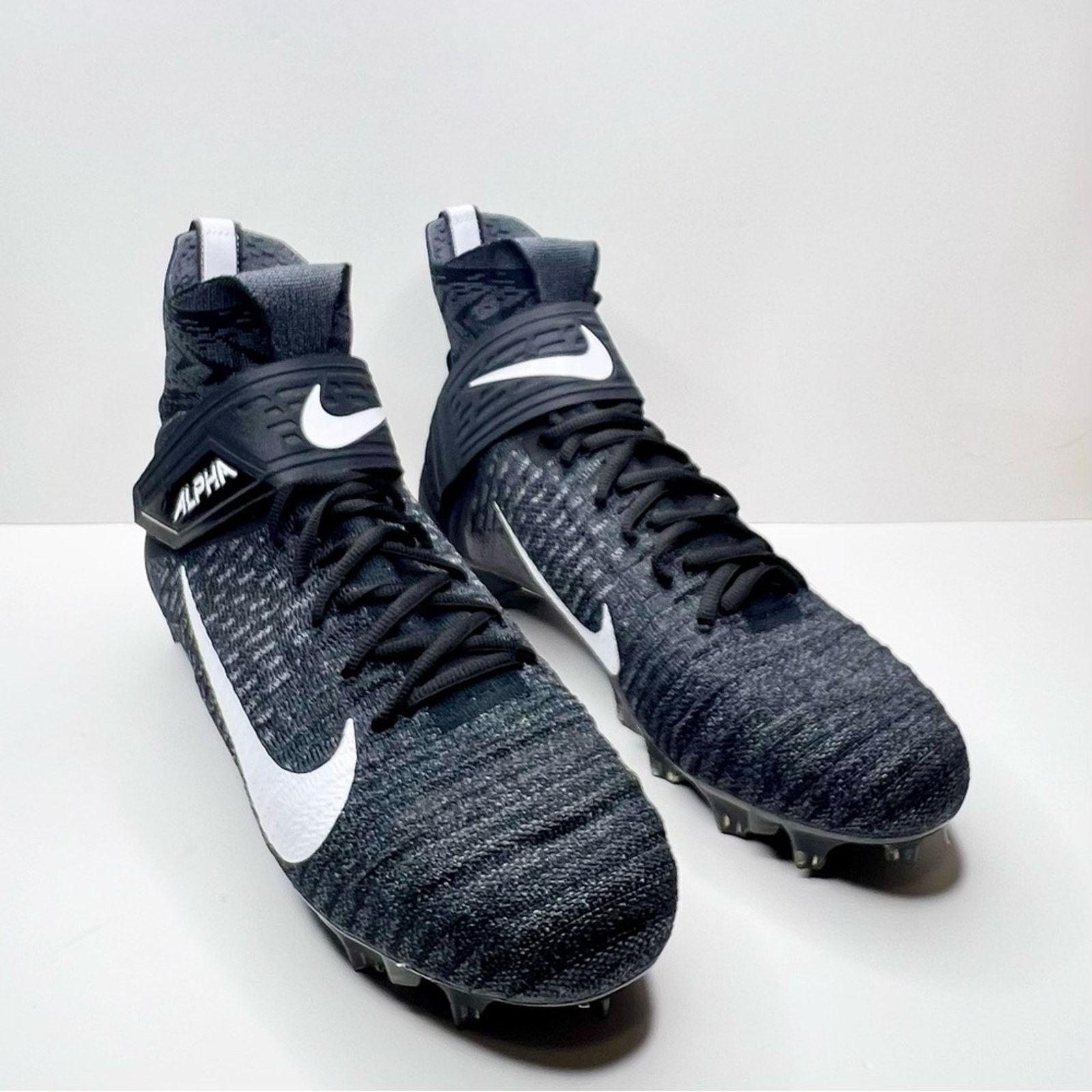 Nike Nike Alpha Menace Elite 2 Men's Football Cleat Size US 11 / EU 44 - 5 Thumbnail