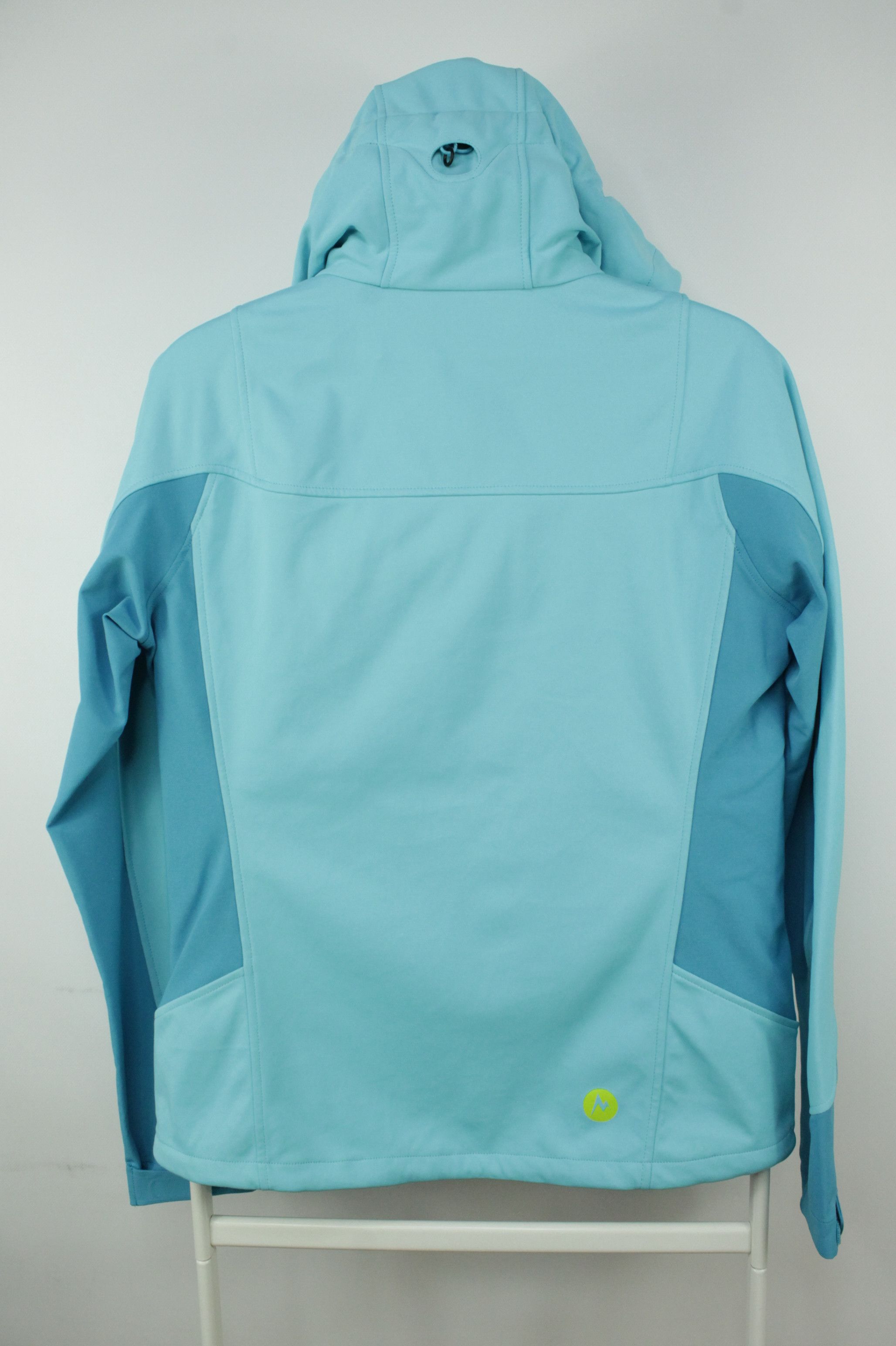 Marmot Marmot Softshell Gore-Windstopper Rom Jacket Women's Size M / US 6-8 / IT 42-44 - 5 Thumbnail