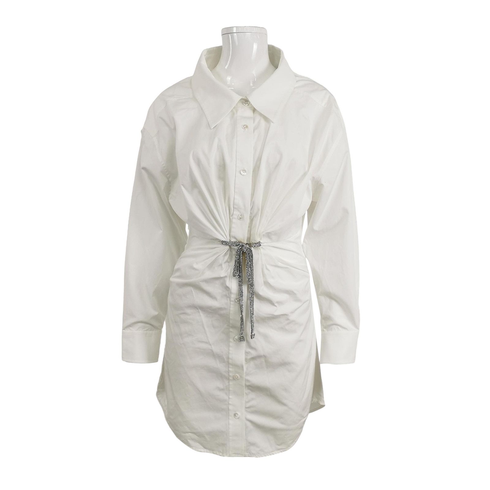 Alexander Wang Alexander Wang Women s Midi Size S / US 4 / IT 40 - 1 Thumbnail