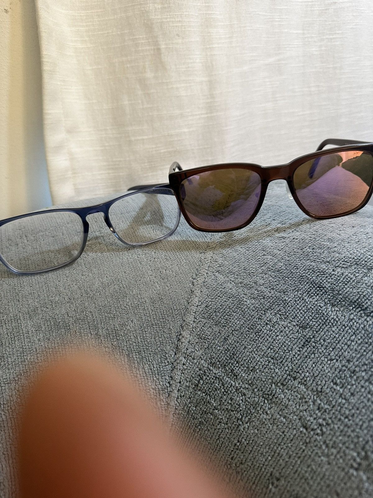Warby Parker Warby Parker Frames Size ONE SIZE - 14 Thumbnail