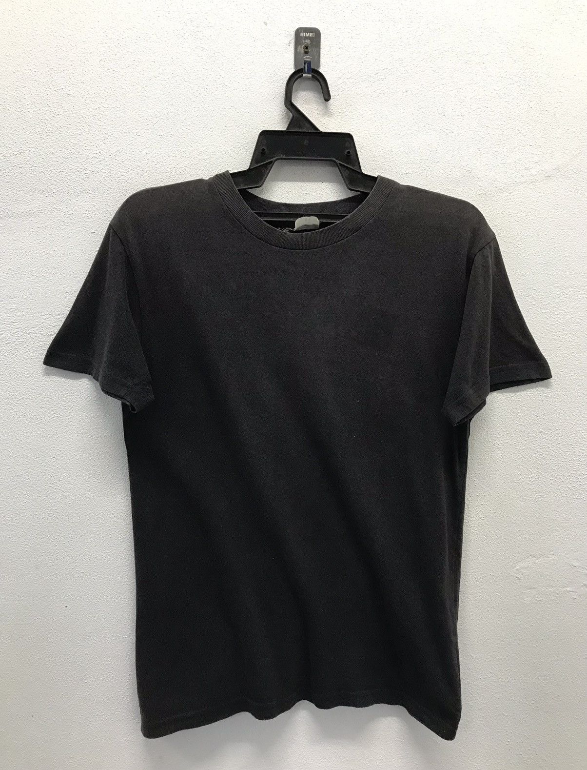 Japanese Brand × Vintage Vintage 3B Panic Room Shirt Size US S / EU 44-46 / 1 - 2 Thumbnail