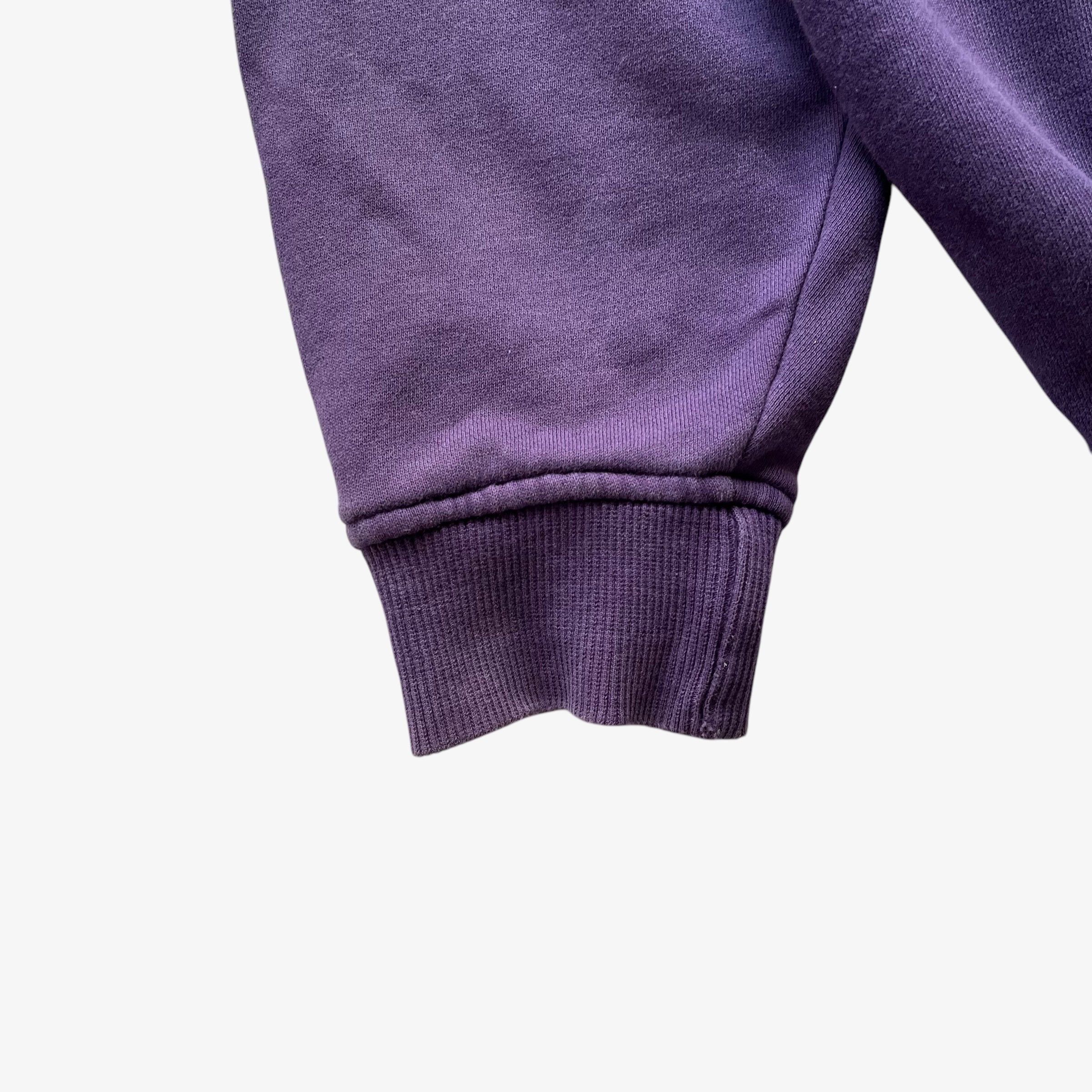 Valentino Vintage 90s Women's Valentino Spell Out Sweatshirt Size M / US 6-8 / IT 42-44 - 4 Thumbnail