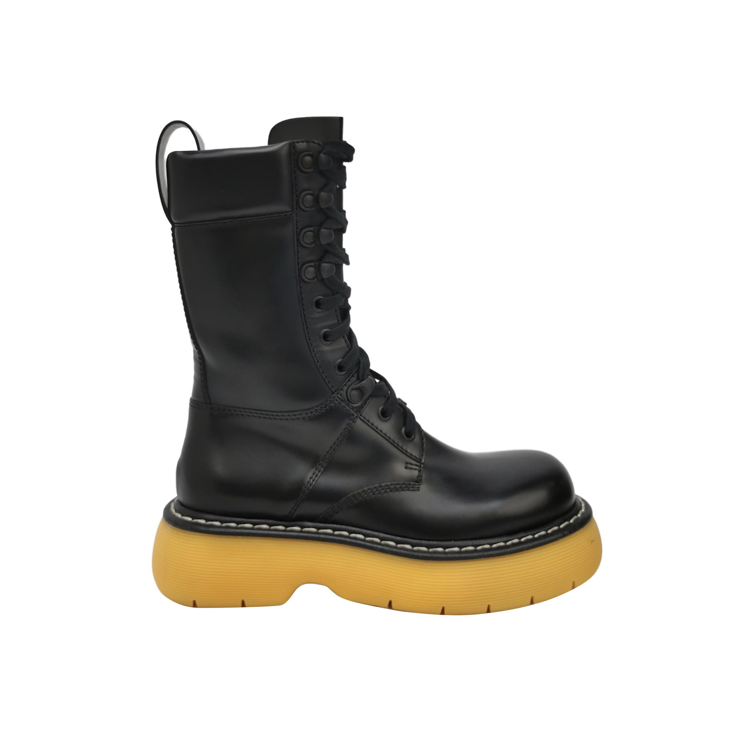 Bottega Veneta Bottega Veneta Women 6-5 Boots Size US 6.5 / IT 36.5 - 1 Thumbnail