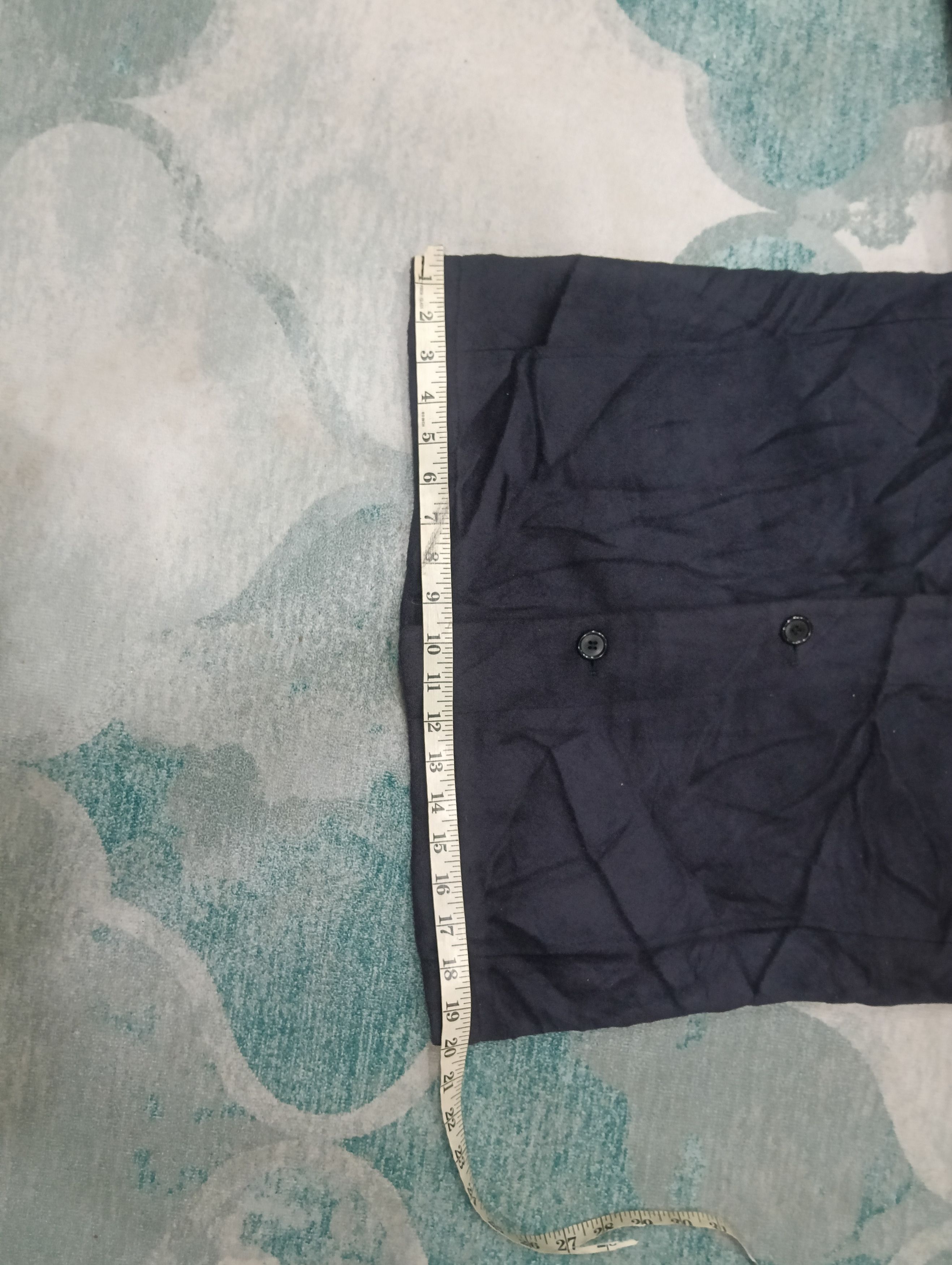 Filson × Gloverall × Vintage Vintage Gloverall Duffle Wool Jacket/coat Size US S / EU 44-46 / 1 - 14 Thumbnail
