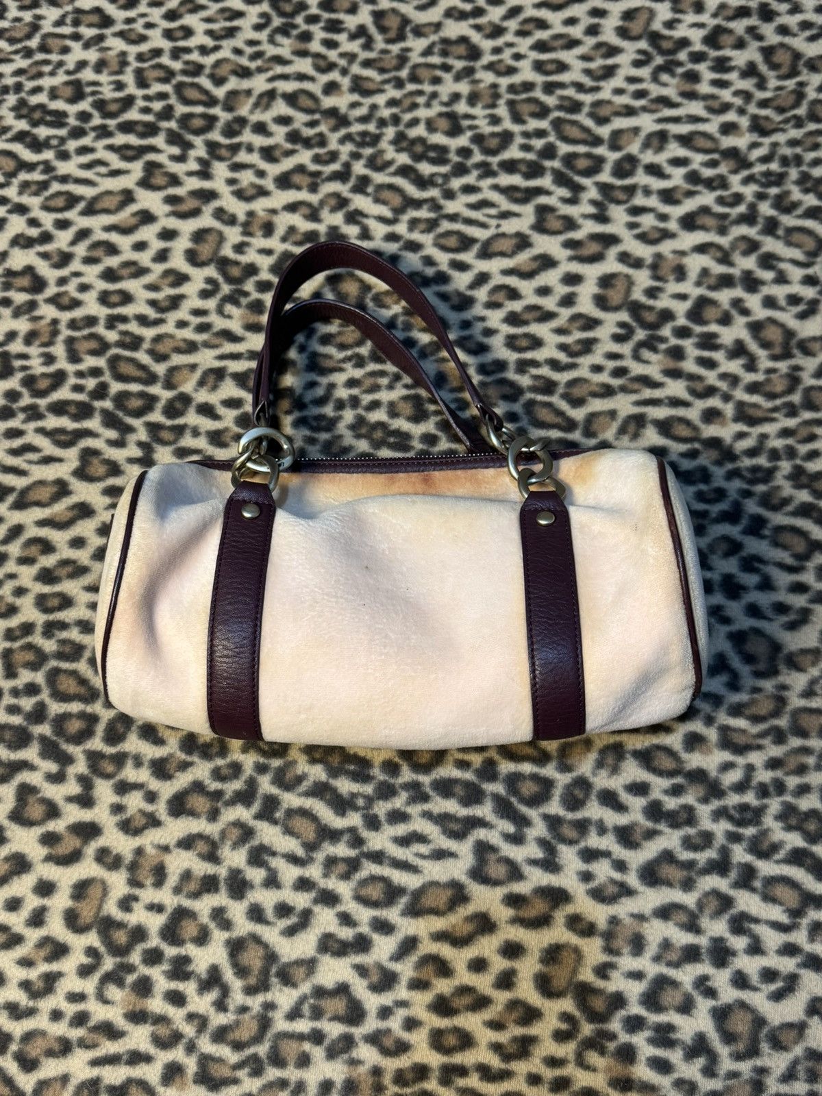 Juicy Couture Juicy couture barrel bag Size ONE SIZE - 4 Thumbnail