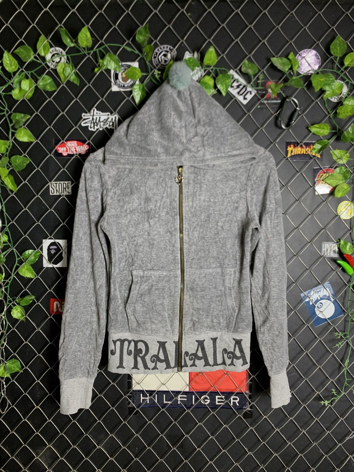 LIZ LISA Lis lisa X Tralala x japanesebrand Size S / US 4 / IT 40 - 1 Thumbnail