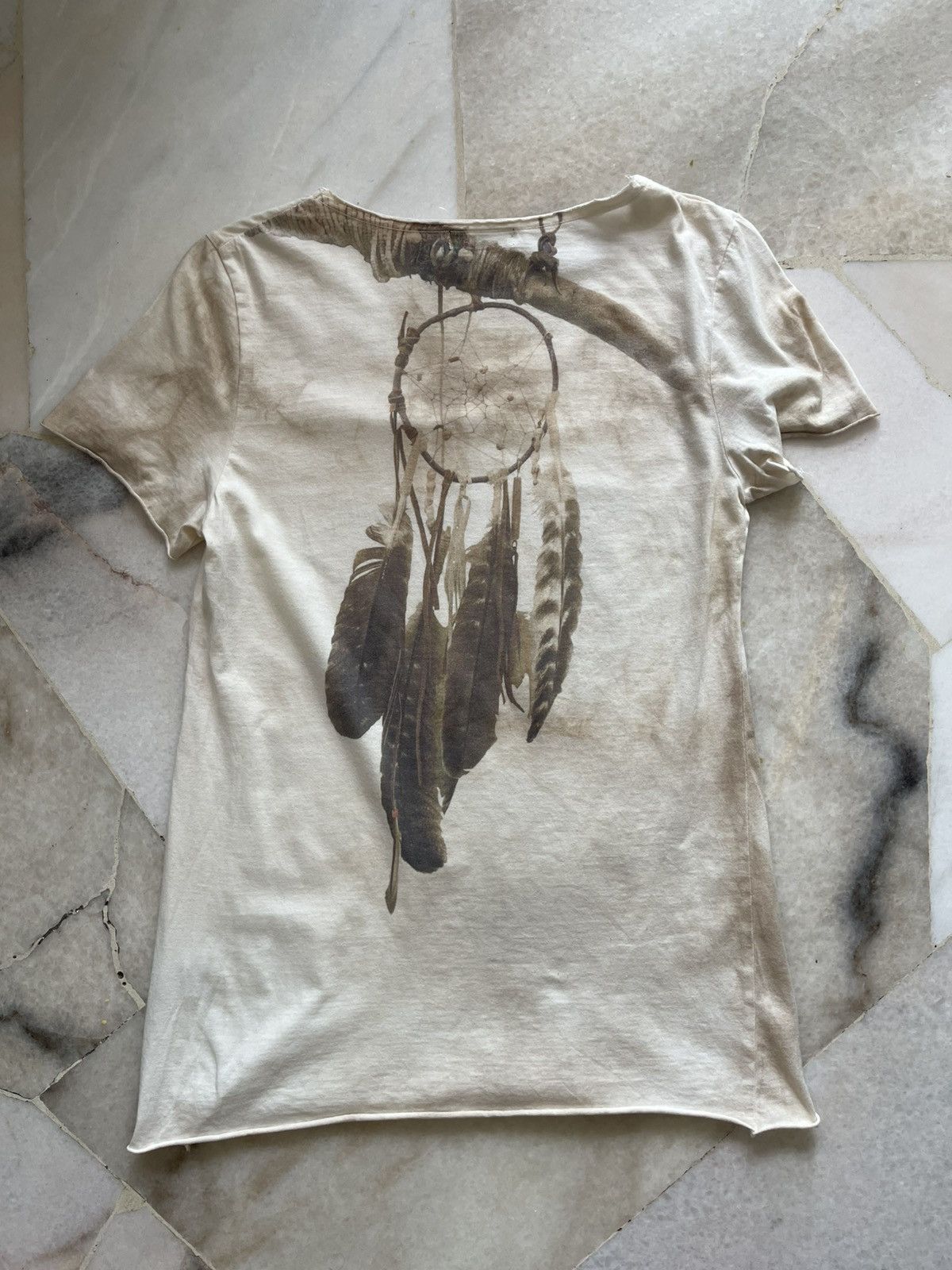 GOA 2000 Goa Native Symbols Tee Size US XS / EU 42 / 0 - 8 Thumbnail