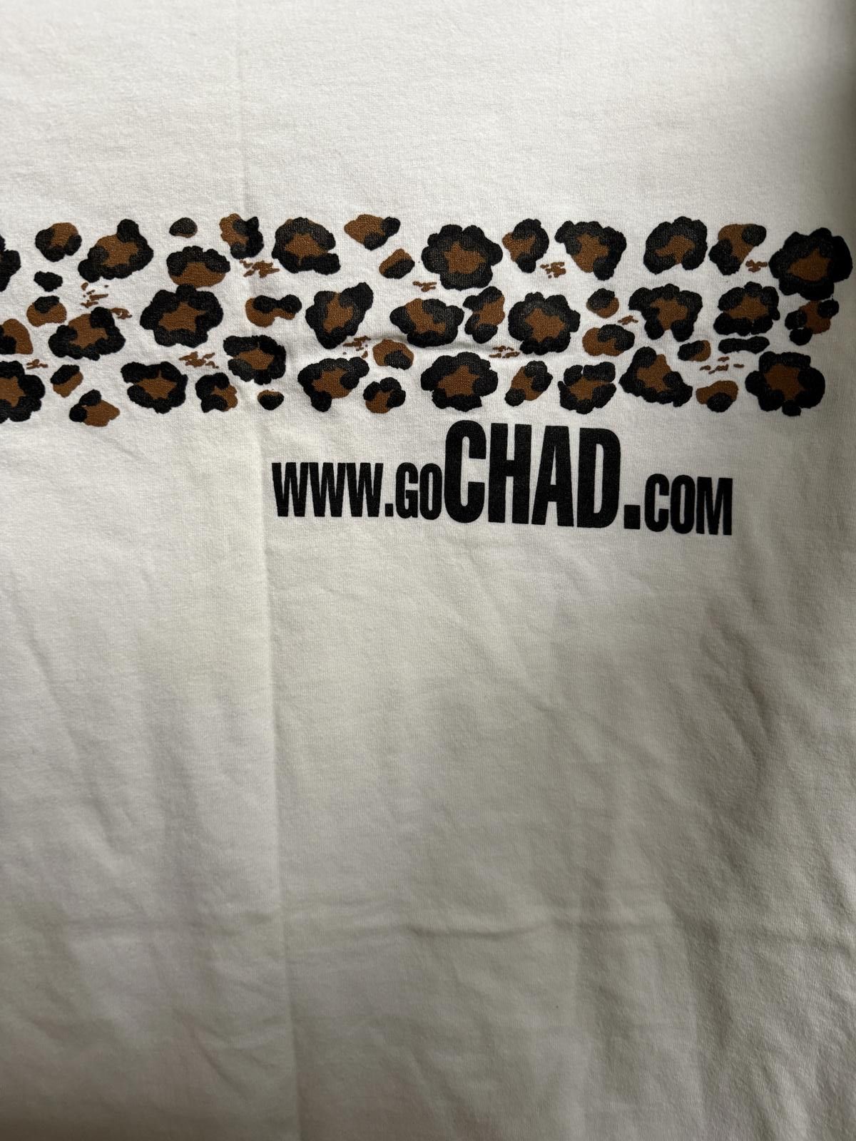 Gildan VTG Chad Fleischer Alpine Ski Team T-shirt Olympics 1988 Tee Size US L / EU 52-54 / 3 - 7 Thumbnail