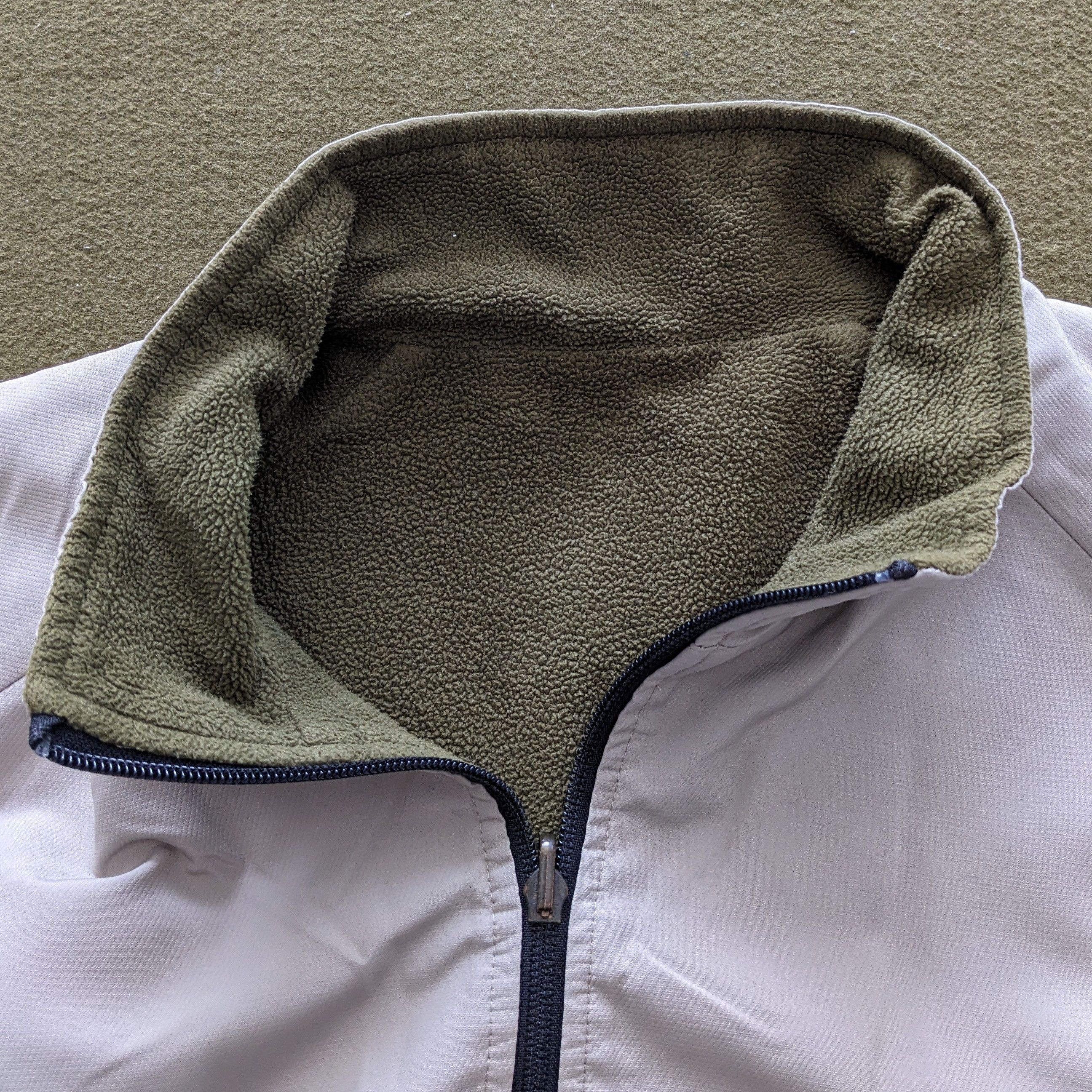 Nike Vintage NIKE small logo Sportswear Brand Jacket Size US L / EU 52-54 / 3 - 7 Thumbnail
