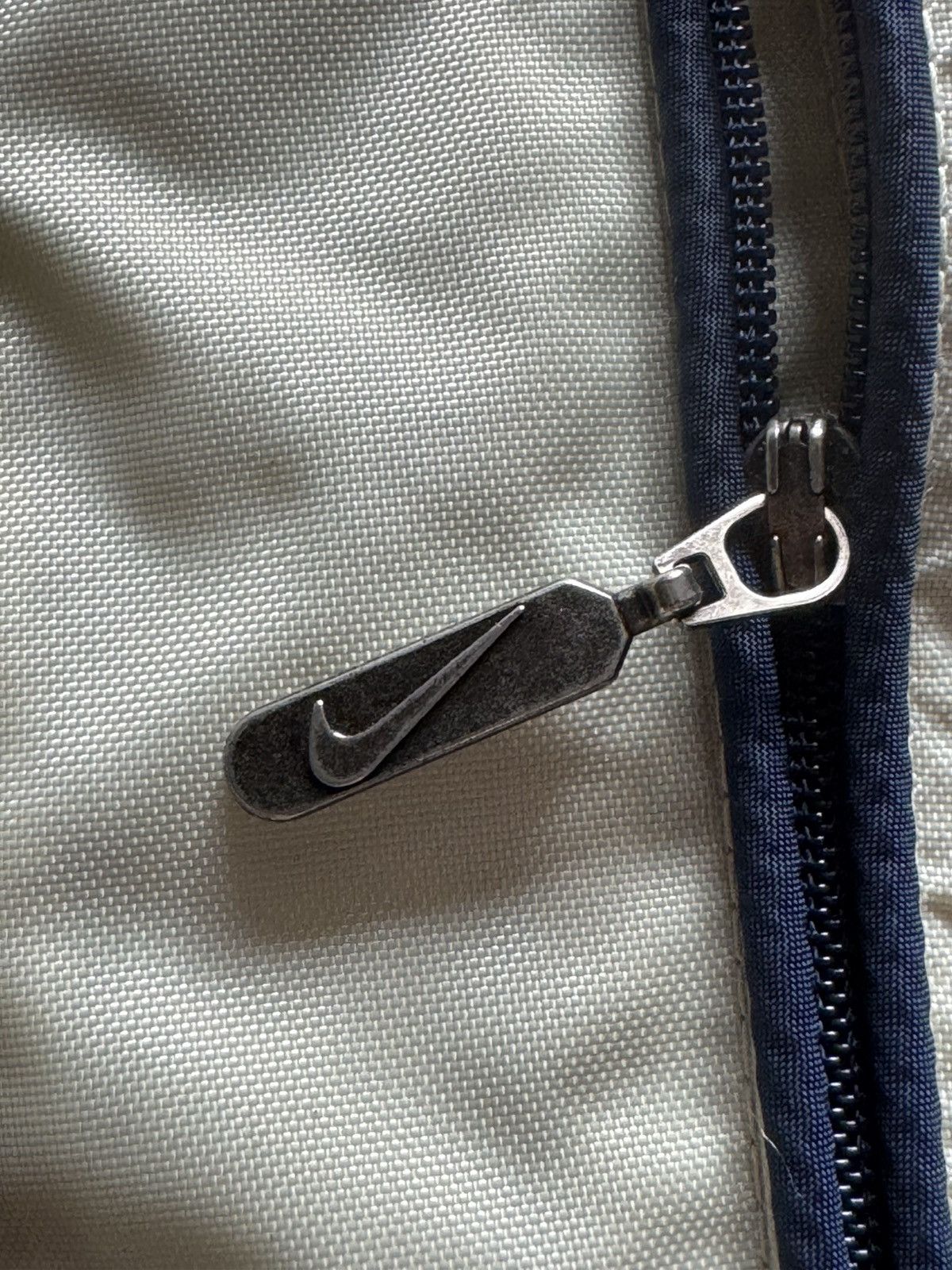 Nike VINTAGE NIKE Jackets 1990 Size US S / EU 44-46 / 1 - 5 Thumbnail