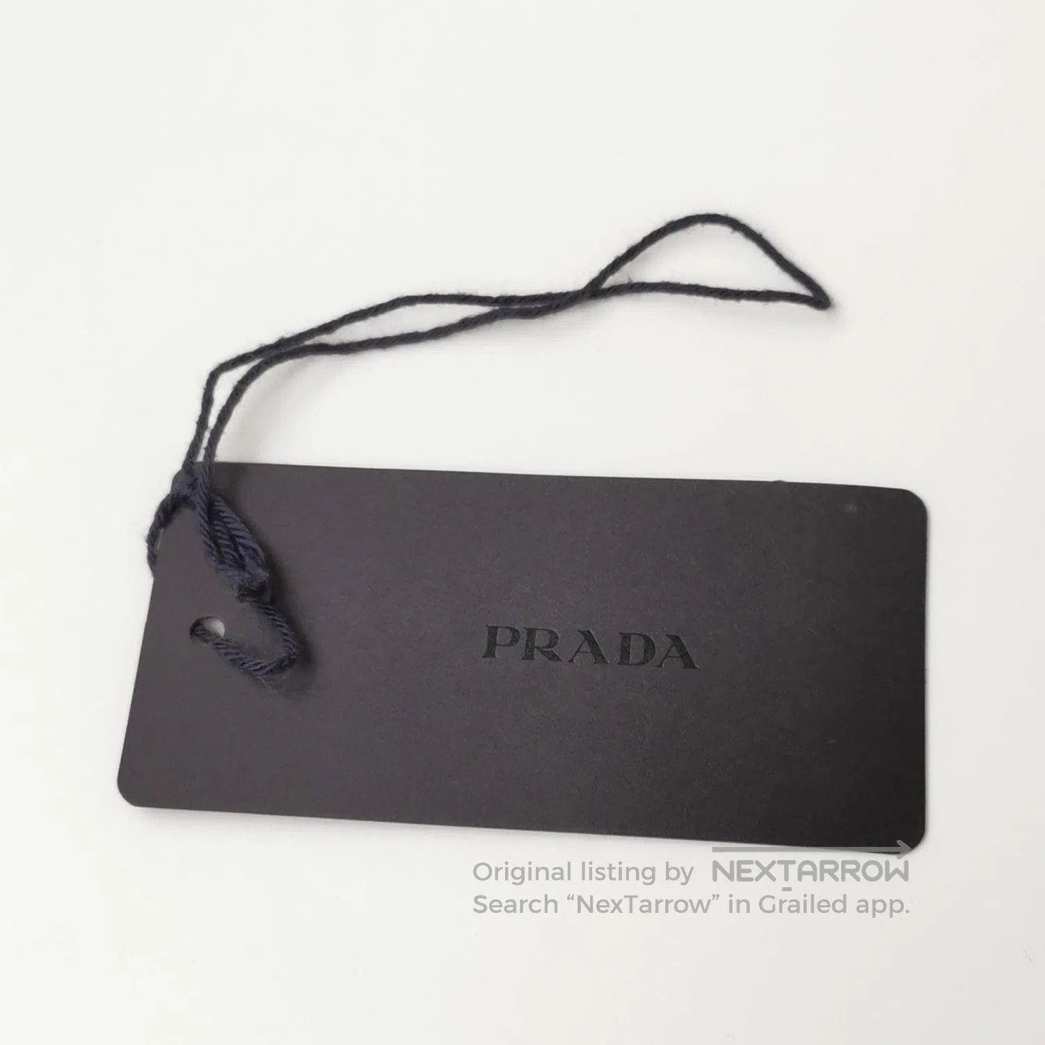 Prada Prada Short Sleeve Wool Blend Jacket . Size US L / EU 52-54 / 3 - 3 Thumbnail