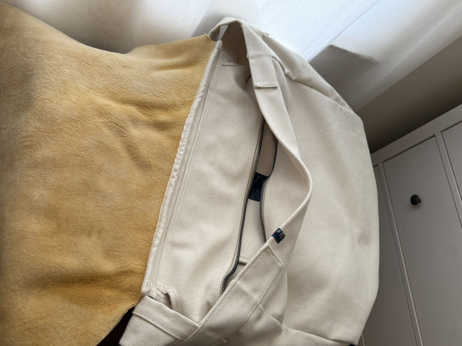 Visvim ICT U.T. Satchel (L) Size ONE SIZE - 16 Thumbnail