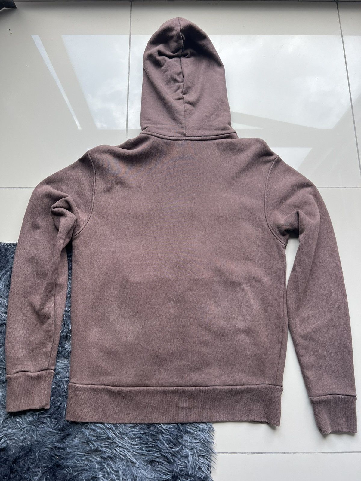 Adidas × Humanrace × Pharrell Pharrell Williams Basics Hoodie (Gender Neutral) Size US S / EU 44-46 / 1 - 2 Thumbnail