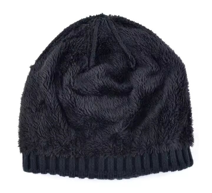 Japanese Brand × Other Skull Knit Beanie Size ONE SIZE - 4 Thumbnail