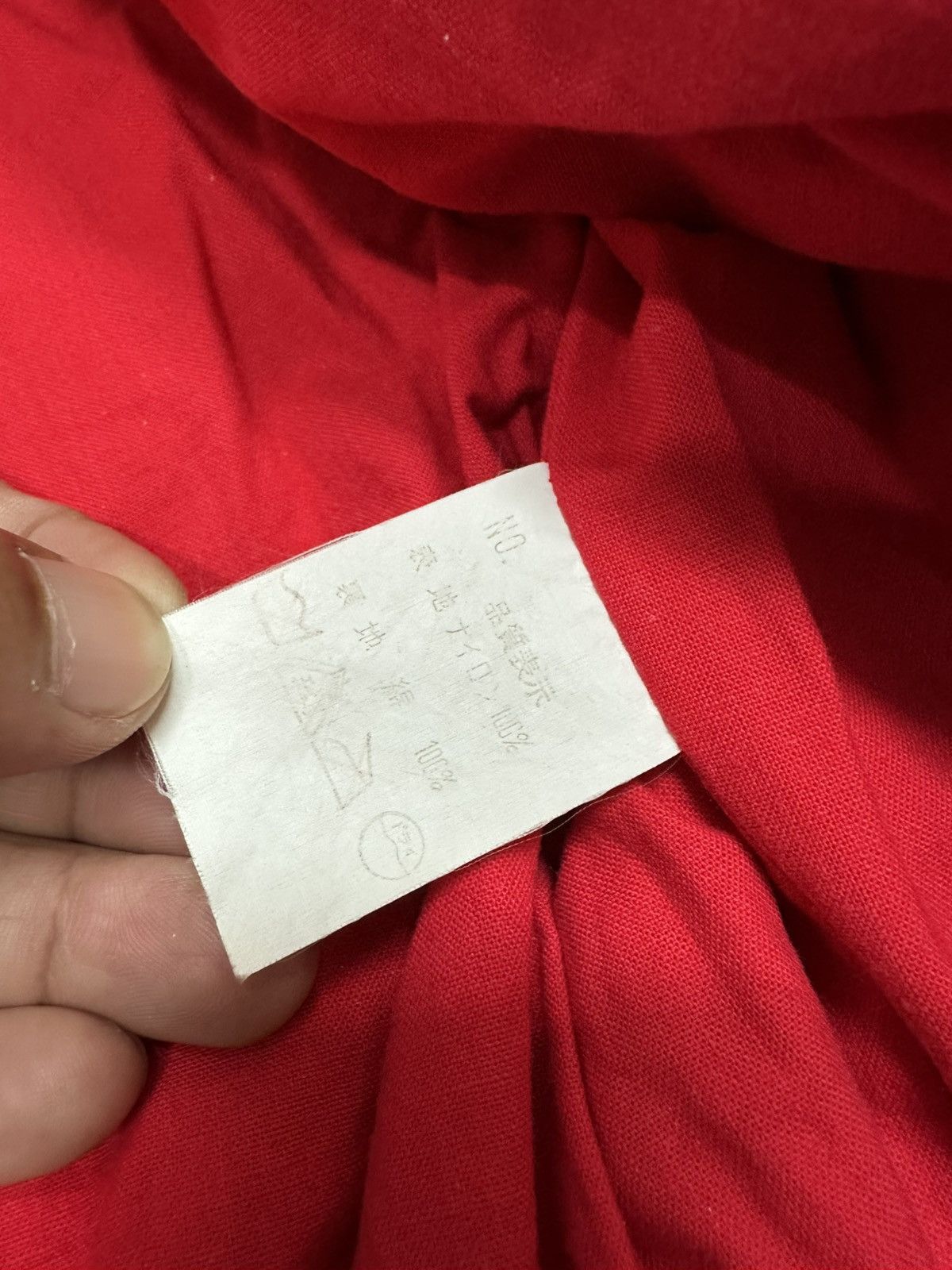 Fox Racing Vintage 90s Fox Racing Jacket By Corin Size US M / EU 48-50 / 2 - 7 Thumbnail