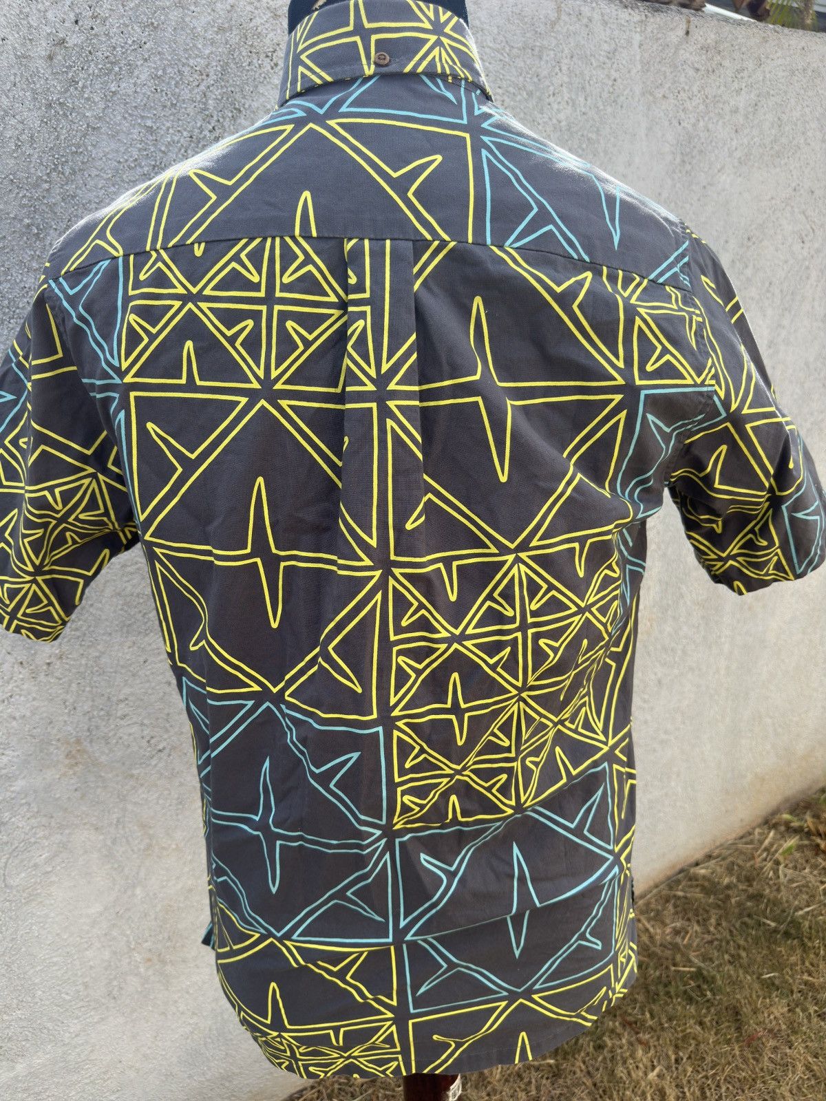 Other Sig On Smith Sig Zane Men's Small Multi Color Abstract Size US S / EU 44-46 / 1 - 2 Thumbnail