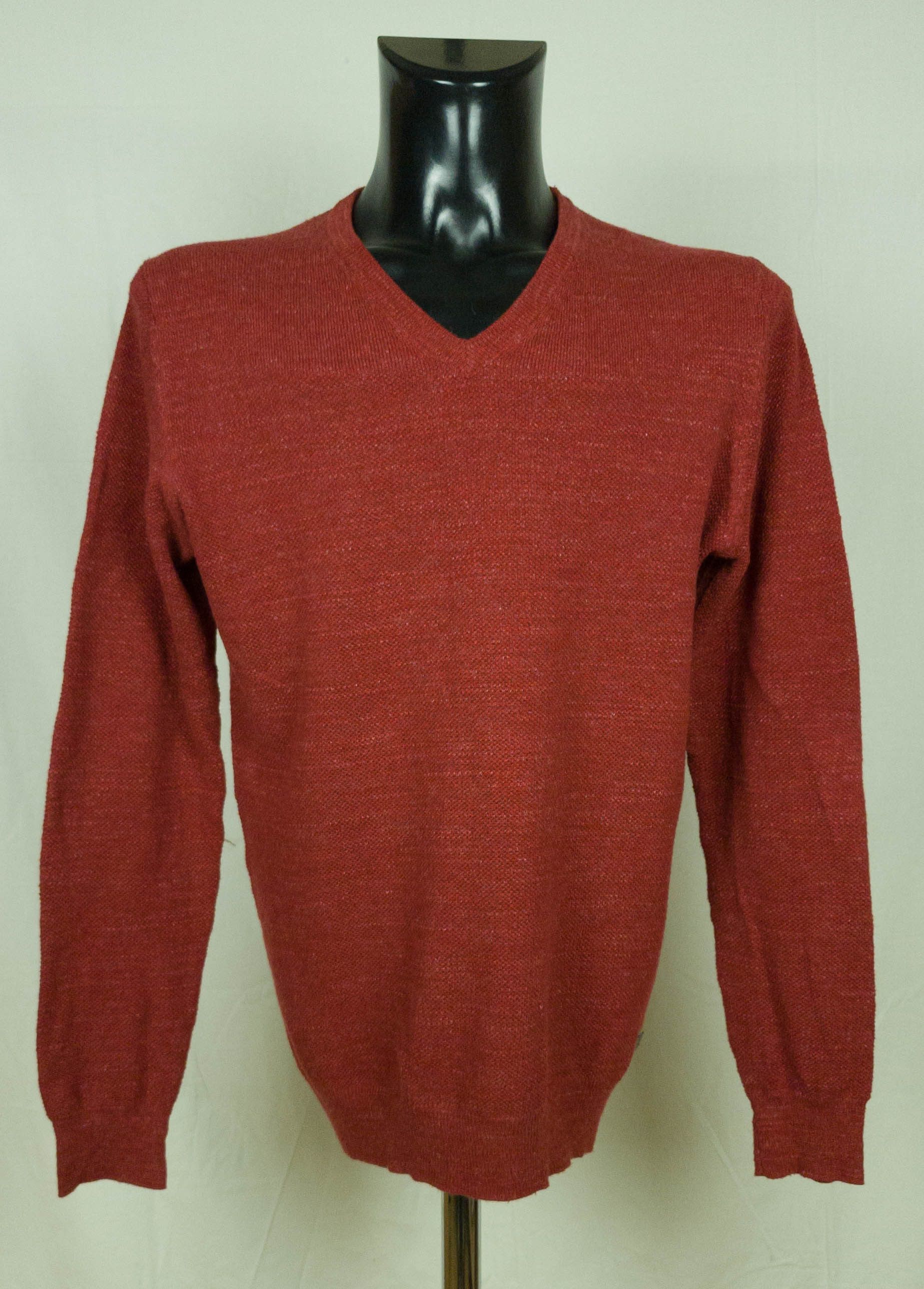 camel active Camel Active mens jumper cotton size M-L ( LABEL L) Size US L / EU 52-54 / 3 - 1 Thumbnail