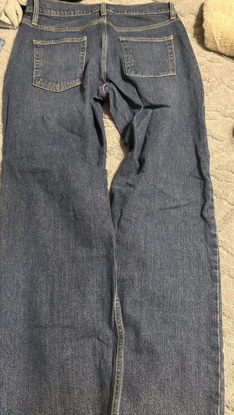 Target Basics Goodfellow jeans Size US 30 / EU 46 - 4 Thumbnail
