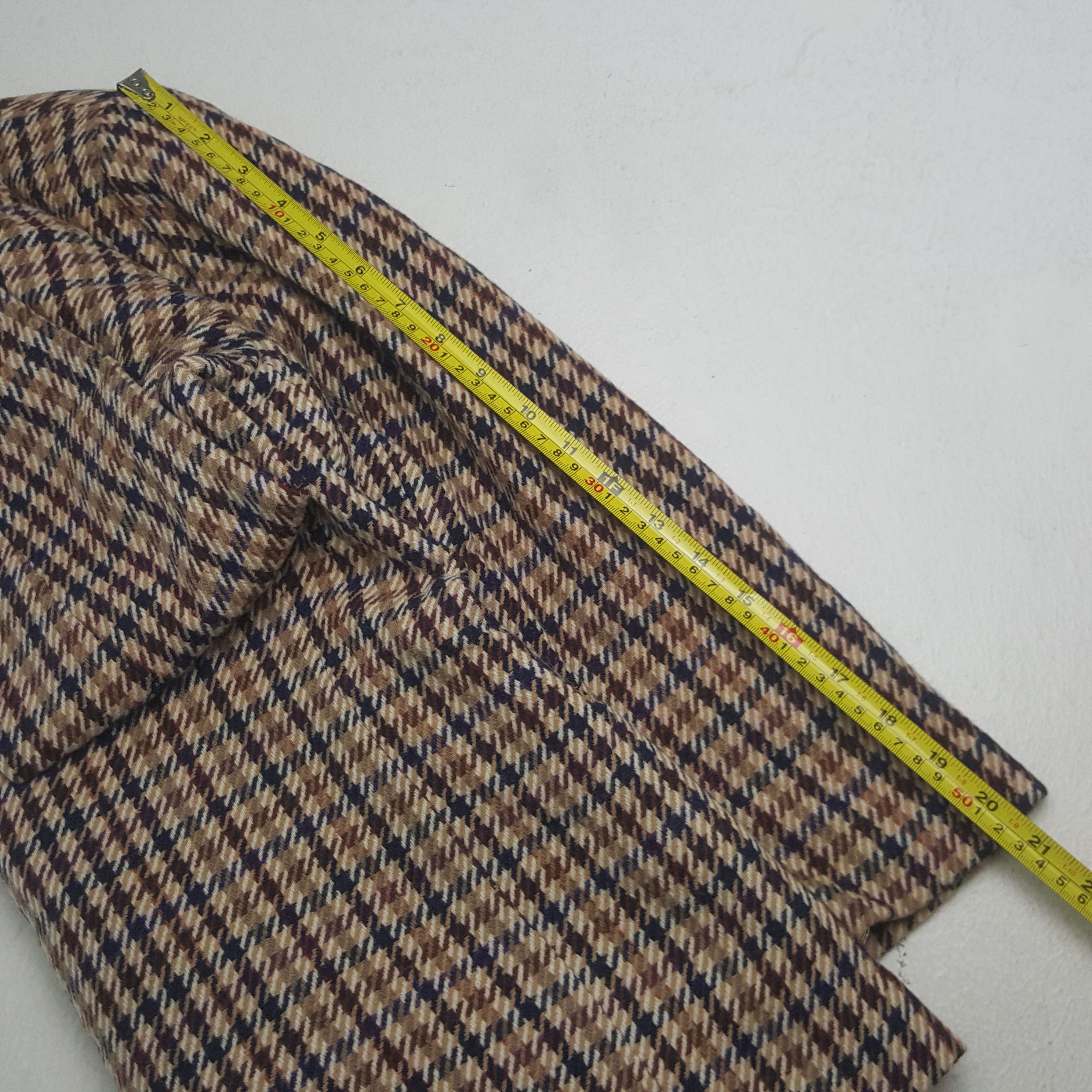 Christian Dior Monsieur Vintage Christian Dior Sports Designer Blazer Jacket RR20 Size US M / EU 48-50 / 2 - 6 Thumbnail