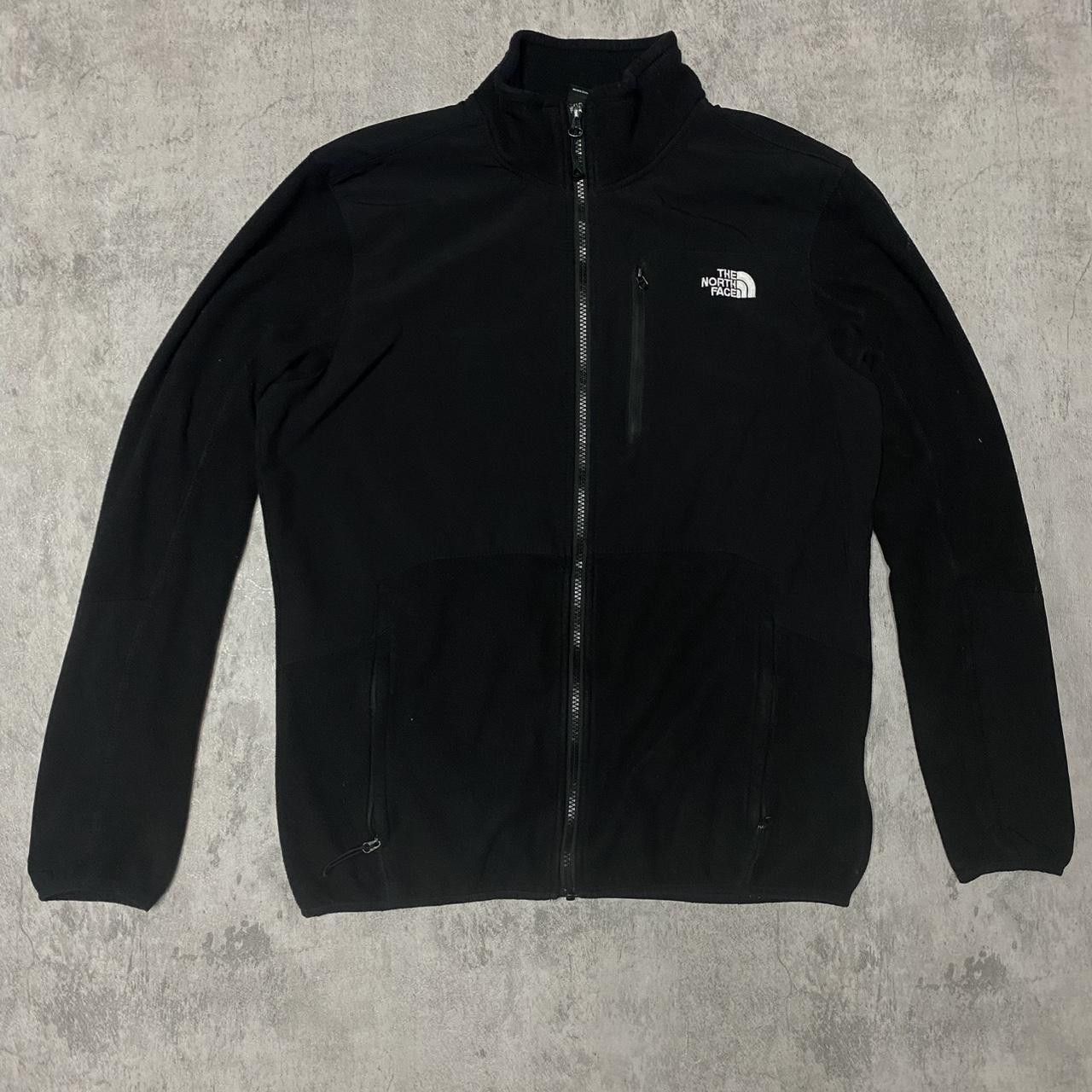 The North Face The North Face black fleece jacket #fleecelove Size US L / EU 52-54 / 3 - 1 Thumbnail