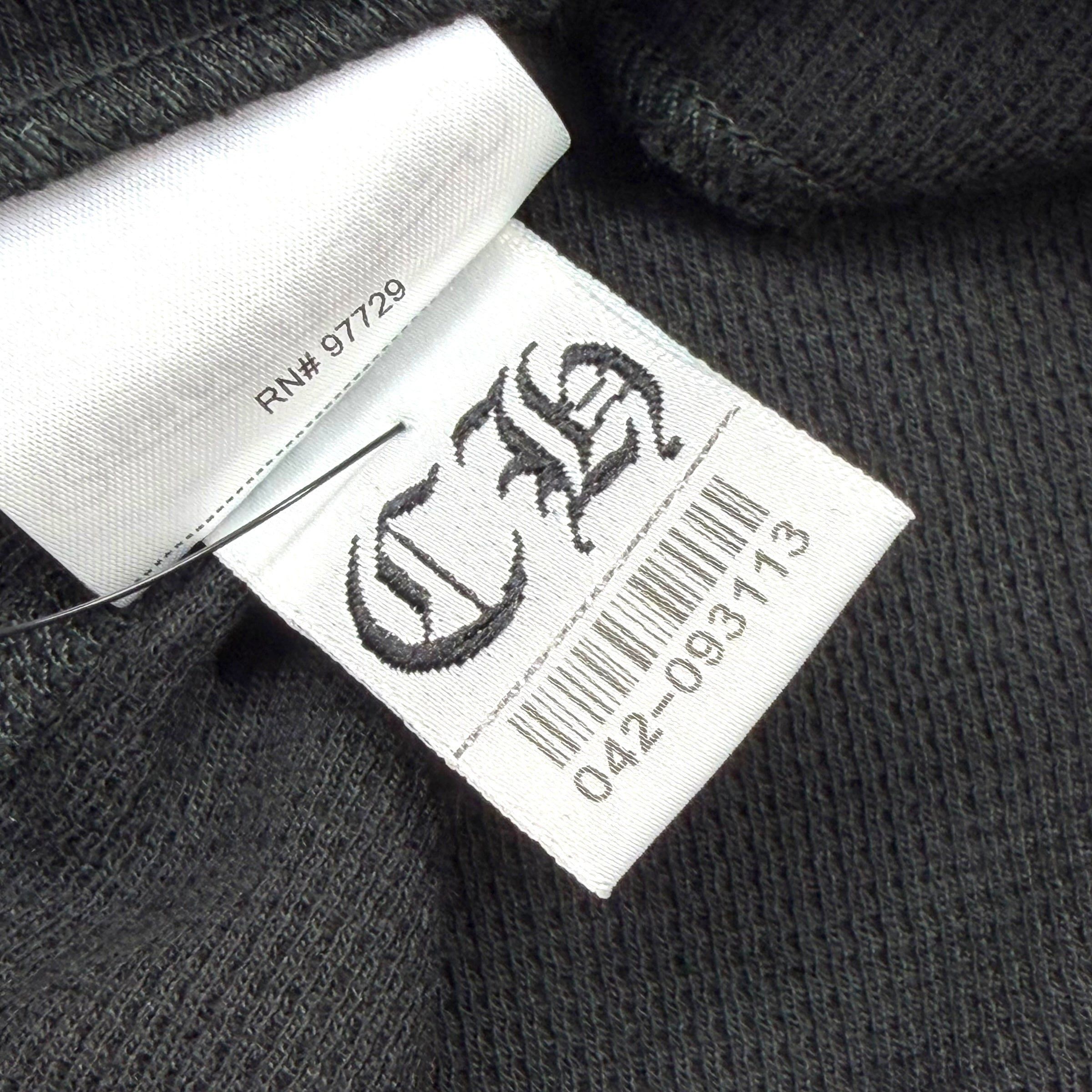 Chrome Hearts Chrome Hearts Deadly Doll thermal L/S XL Size US XL / EU 56 / 4 - 8 Thumbnail