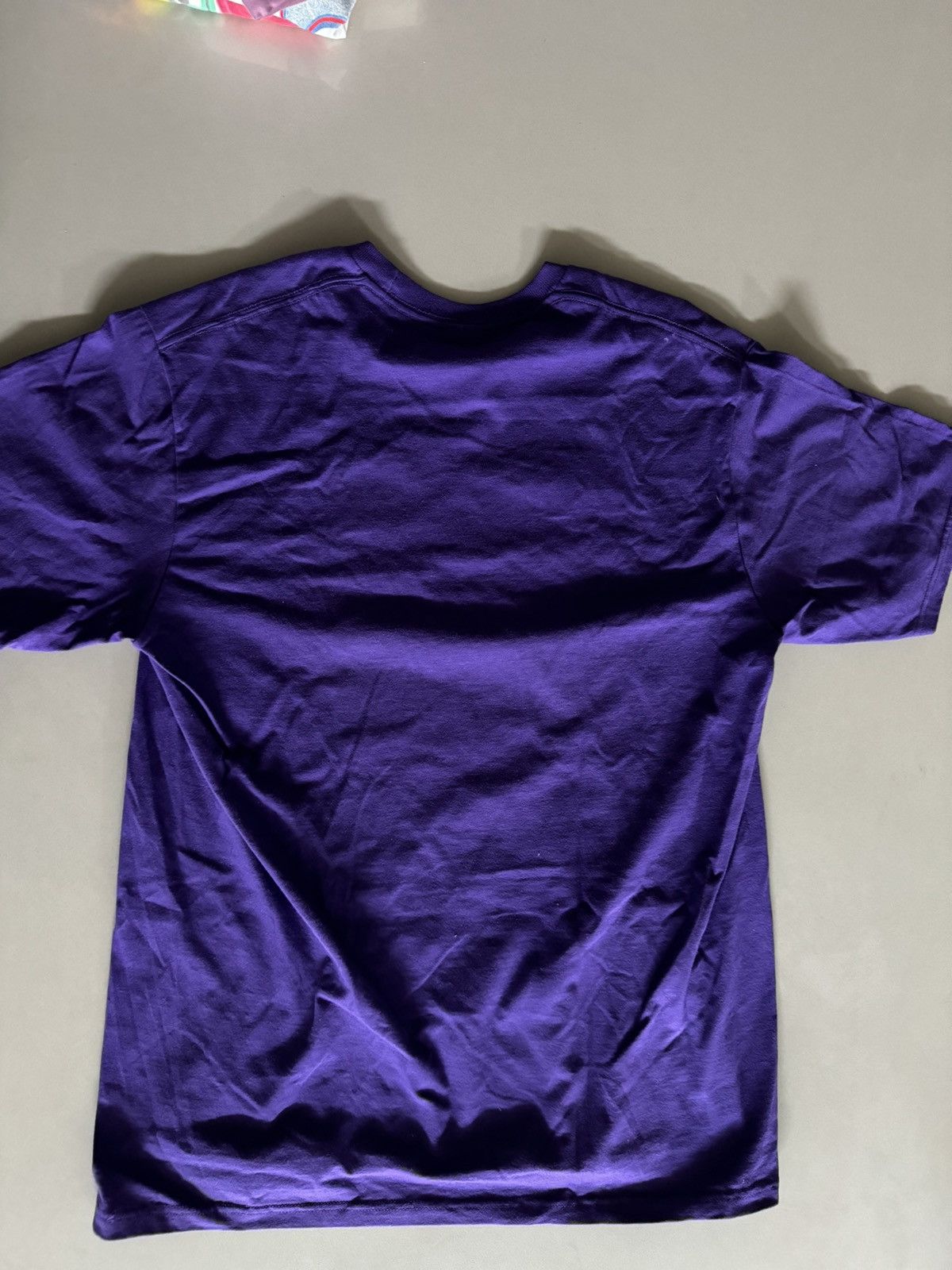 Supreme Supreme Experientia Tee Size US L / EU 52-54 / 3 - 2 Thumbnail