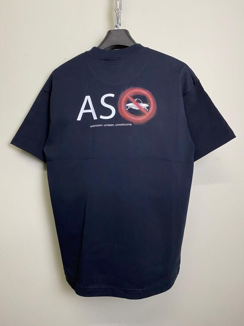 Other ASO UFO DANGER Size US S / EU 44-46 / 1 - 1 Thumbnail