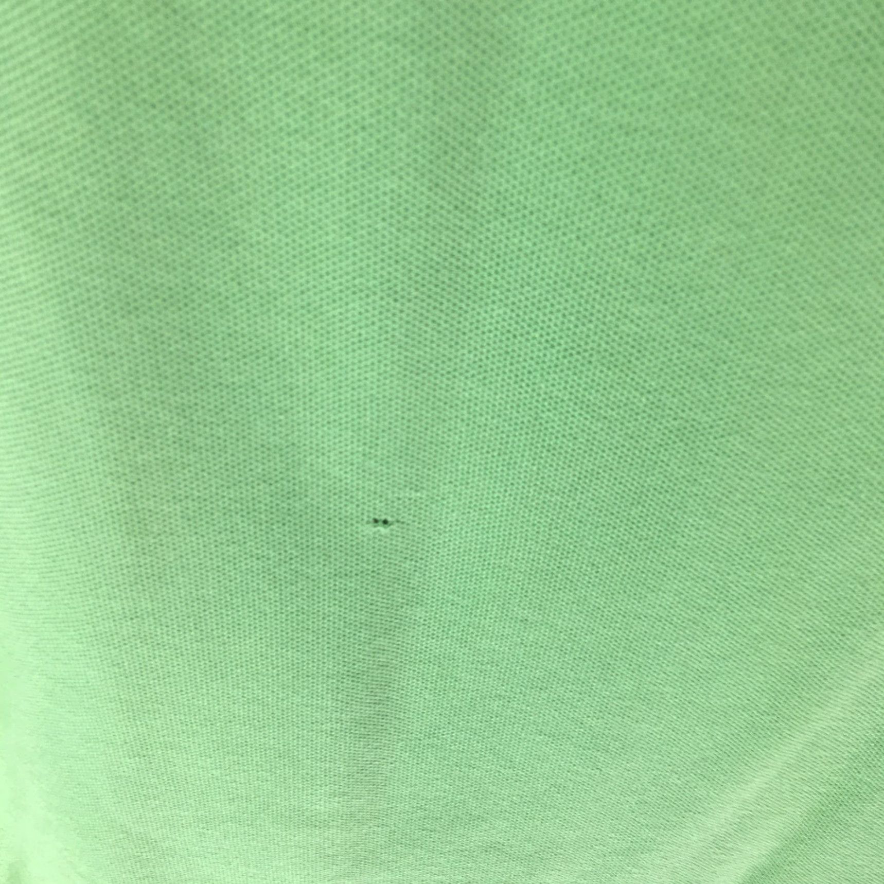 Vintage Authentic Consensus Big & Tall XXLT Green Polo Shirt Short Sleeve Mens Casual Performance Size US XXL / EU 58 / 5 - 5 Thumbnail