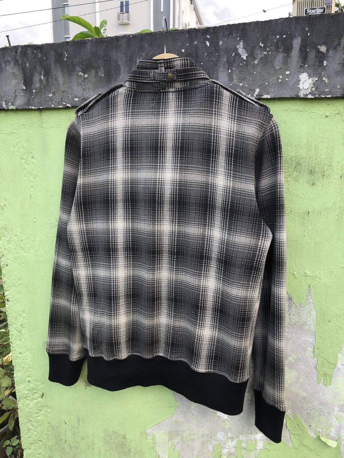 Vintage Denimlab Garment Detachable Hoodie Japanese Asian Style Size US M / EU 48-50 / 2 - 17 Thumbnail