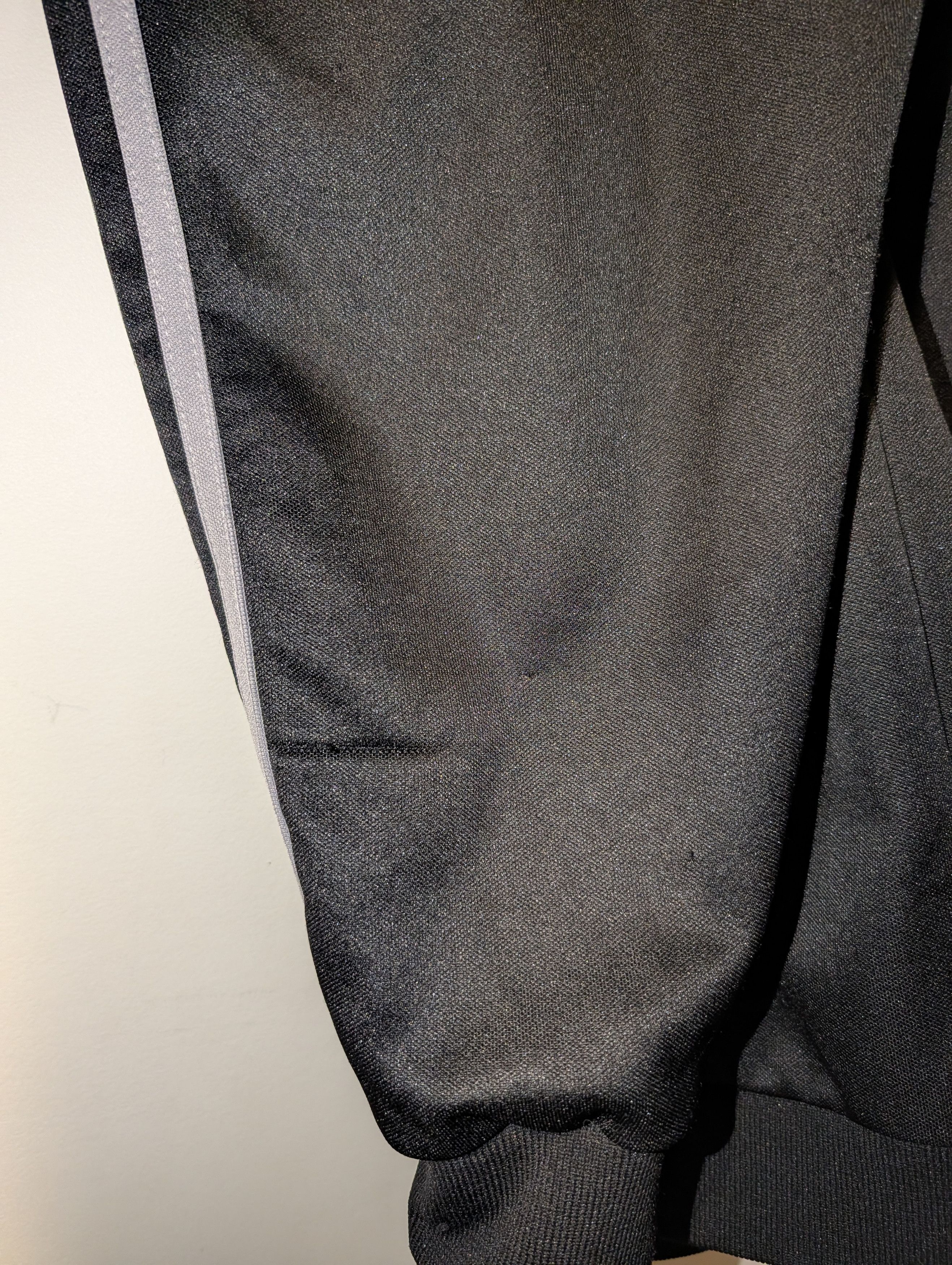 Transformers Vtg 2007 Transformers Megatron Decepticon Track Jacket Size US XXL / EU 58 / 5 - 17 Thumbnail