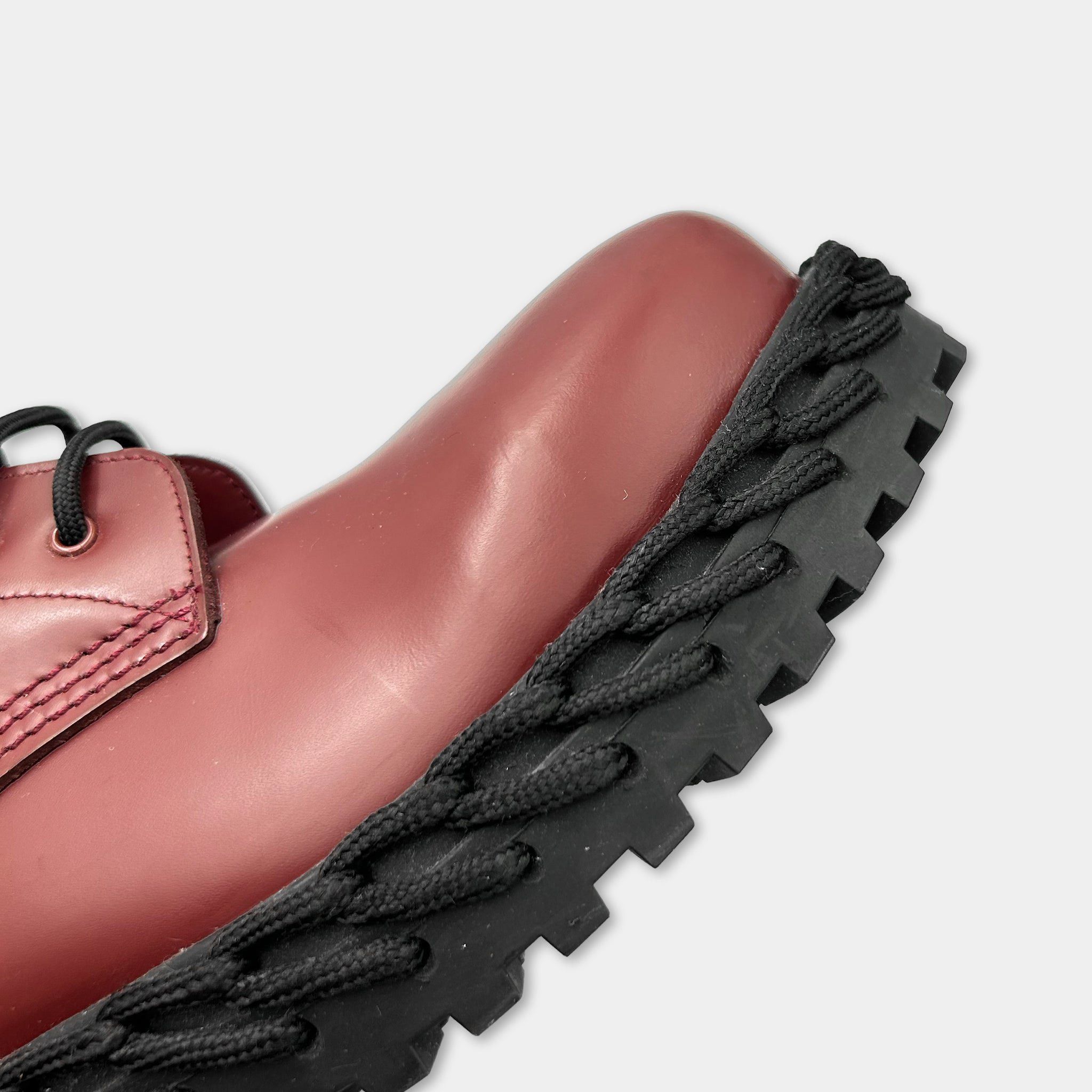 Balenciaga Balenciaga SS19 Rope Boots Size US 10 / EU 43 - 3 Thumbnail