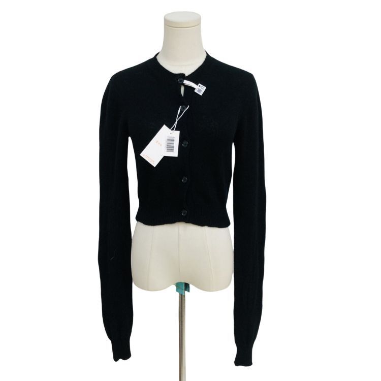 Bottega Veneta Bottega Veneta Cashmere Button Up Cardigan Size 36 Size XS / US 0-2 / IT 36-38 - 1 Thumbnail