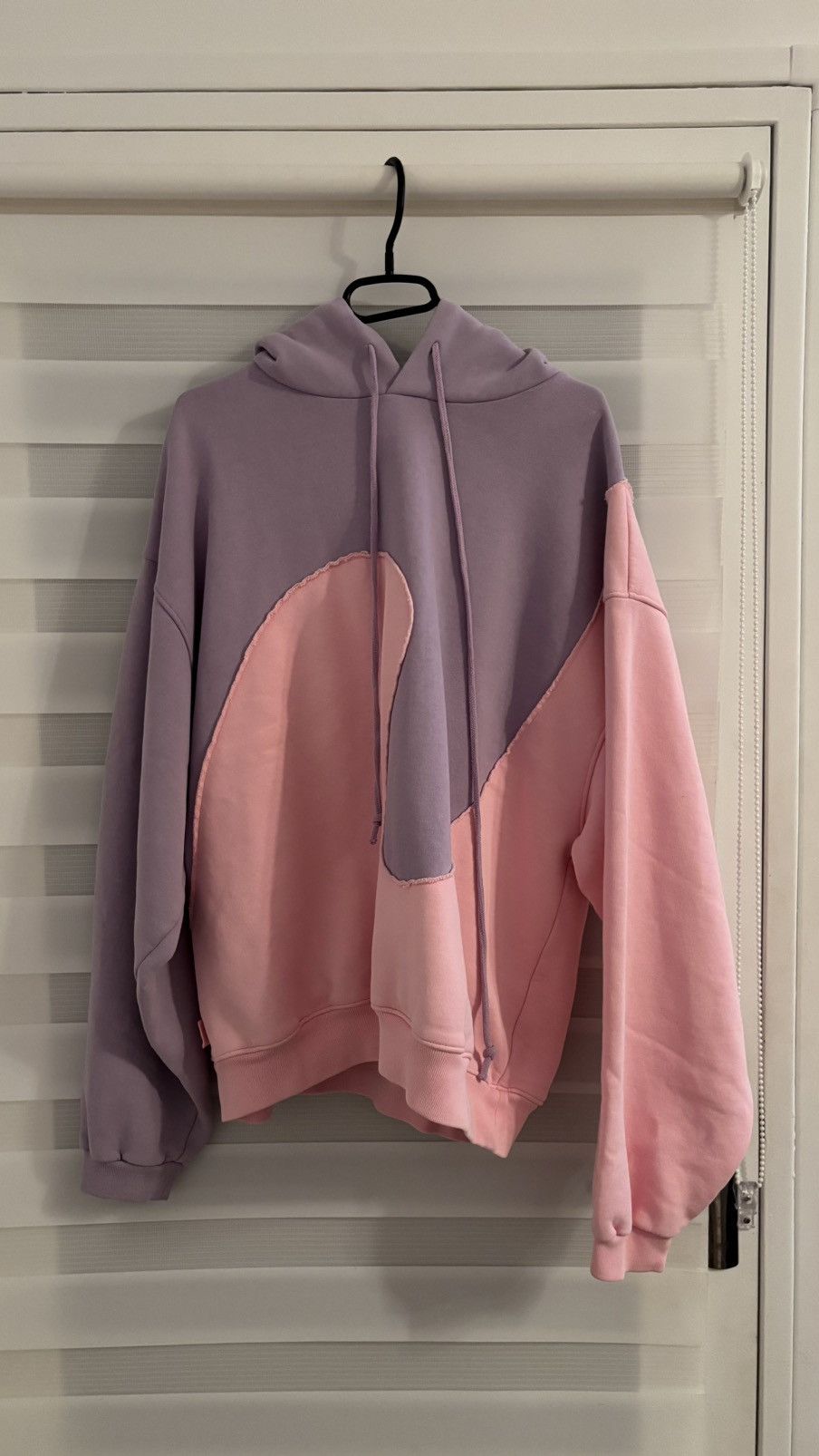 ERL ERL Hoodie Size US L / EU 52-54 / 3 - 1 Thumbnail