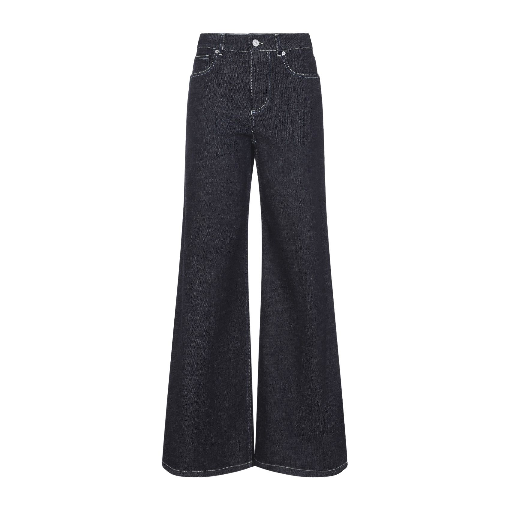 Marni Marni 5-Pocket Jeans Size 28" / US 6 / IT 42 - 1 Thumbnail