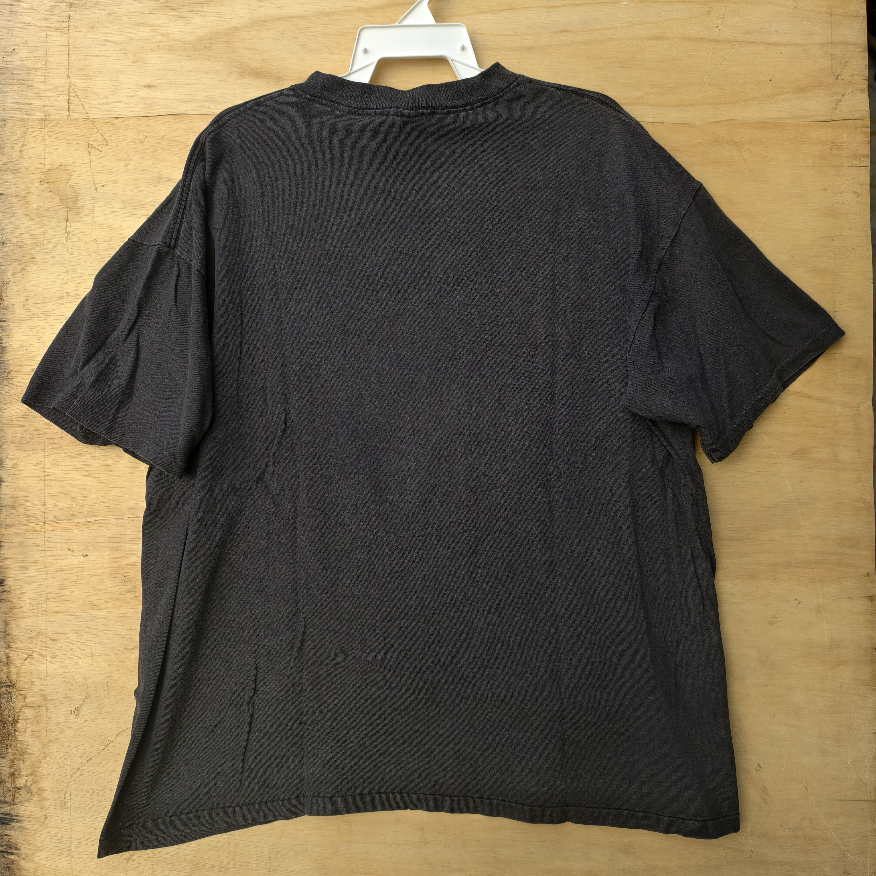 Fashion Victim Vtg The Darkness fashion victim Size US XXL / EU 58 / 5 - 9 Thumbnail