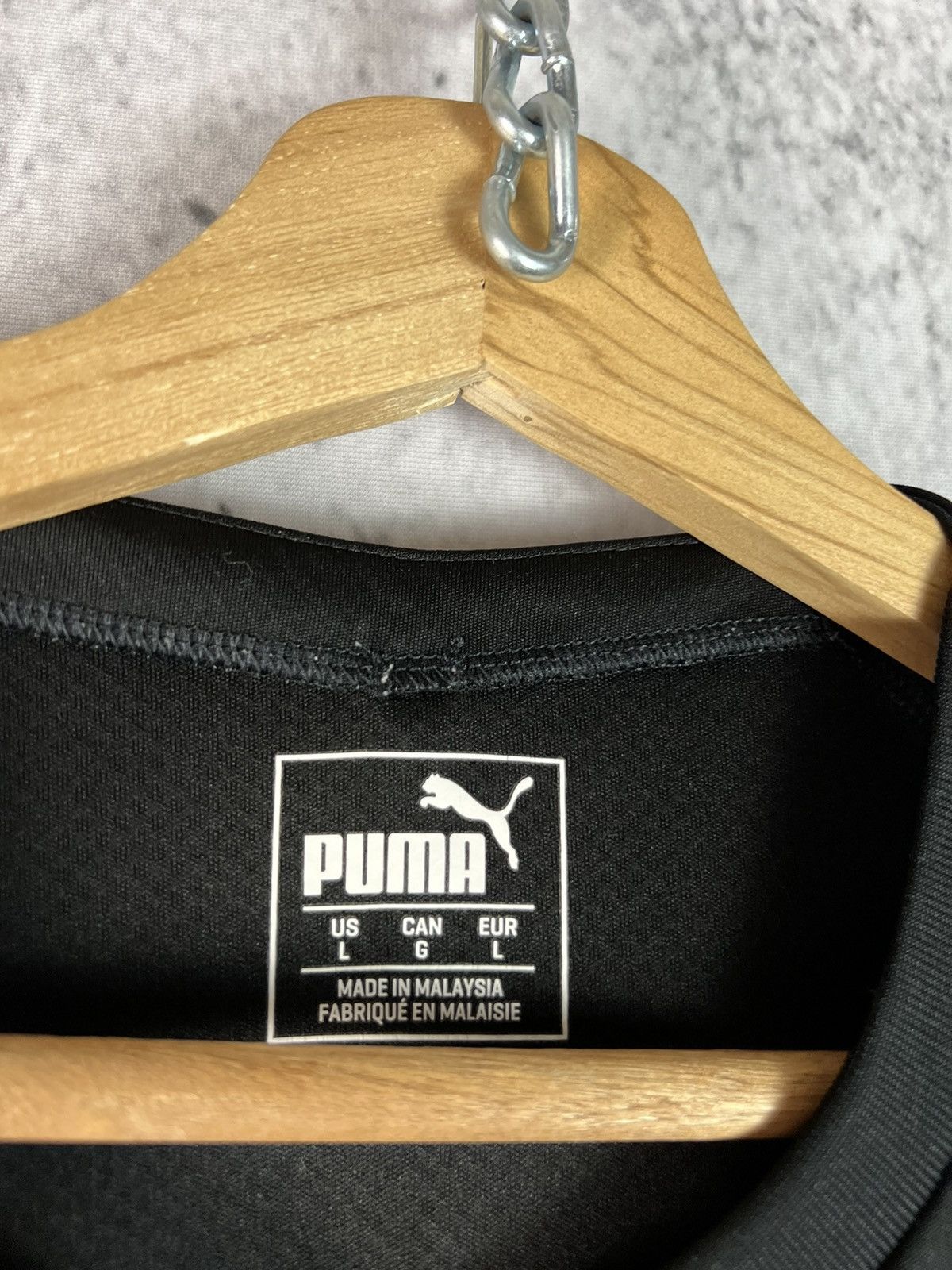 Puma PUMA BORUSSIA DORTMUND STADIUM JERSEY Size US L / EU 52-54 / 3 - 3 Thumbnail