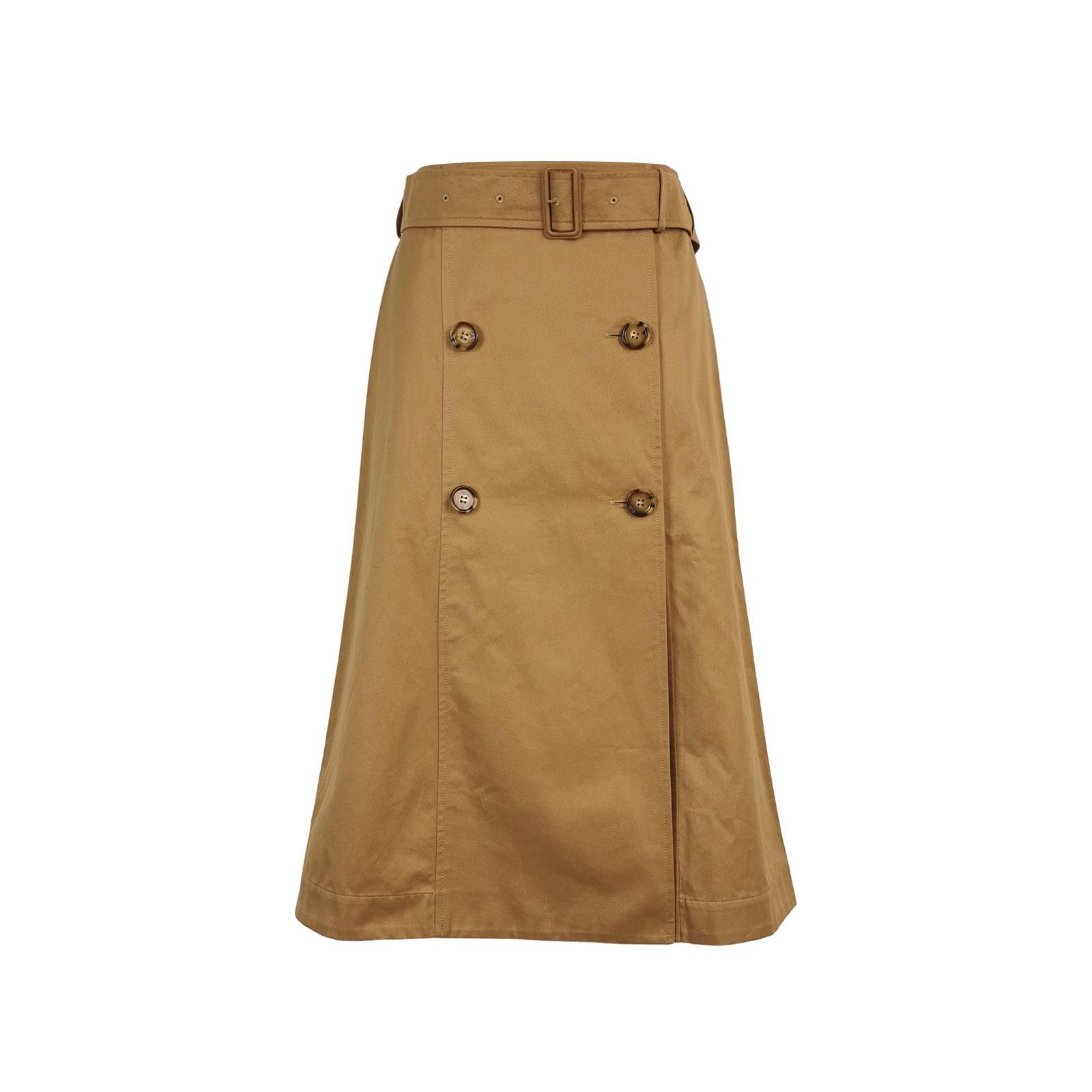 Burberry Burberry Women 2 Midi Skirts Size 26" / US 2 / IT 38 - 1 Thumbnail