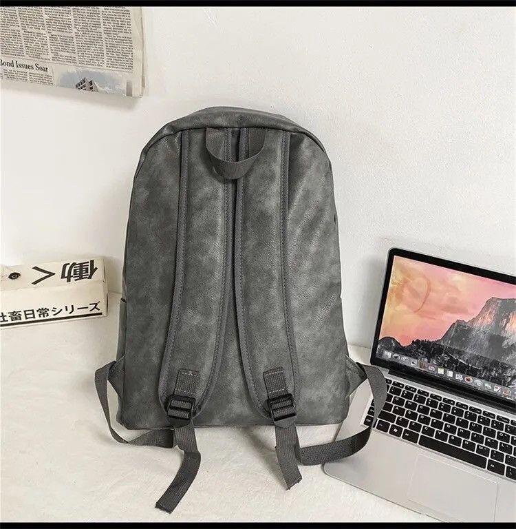 Japanese Brand Leisure Travel Bag Size ONE SIZE - 6 Thumbnail