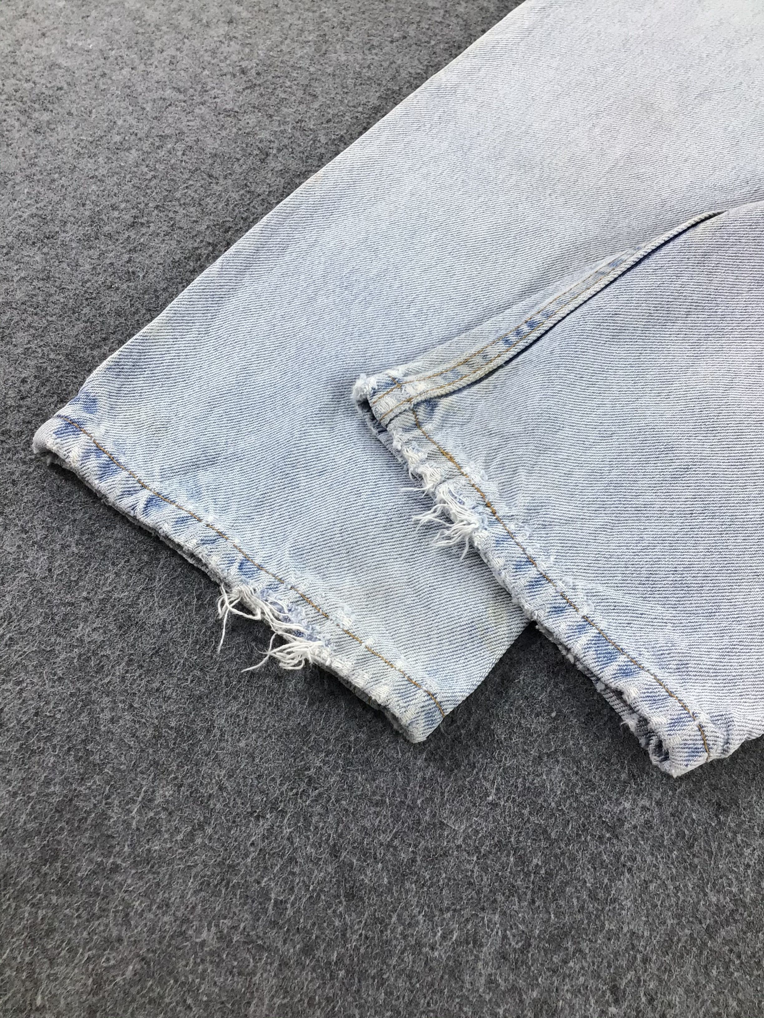 Levi's × Vintage Vintage Levis 540 Jeans-JM629 Size US 34 / EU 50 - 5 Thumbnail
