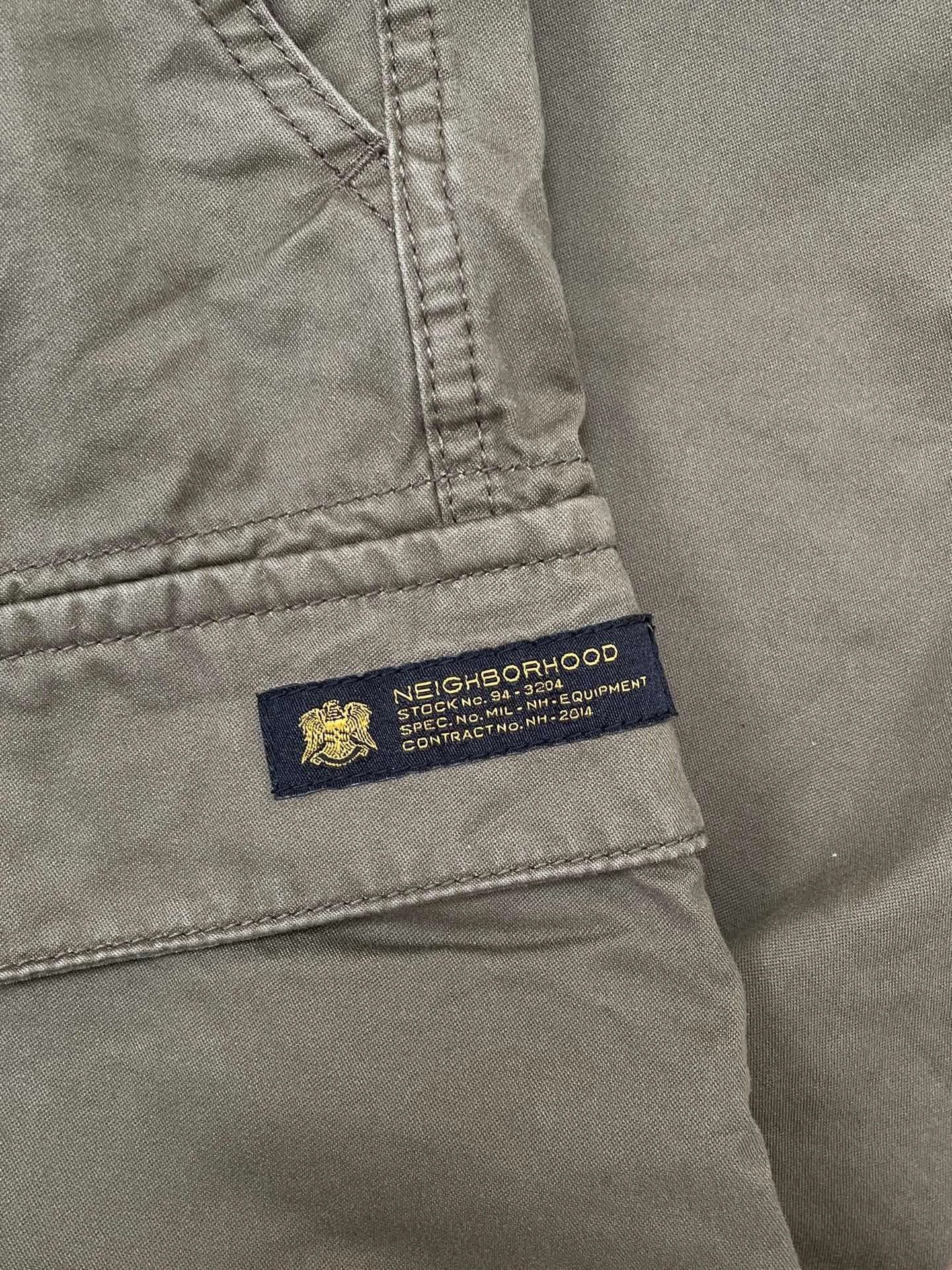 Neighborhood Neighborhood new with tags S pants Size US 29 - 3 Thumbnail