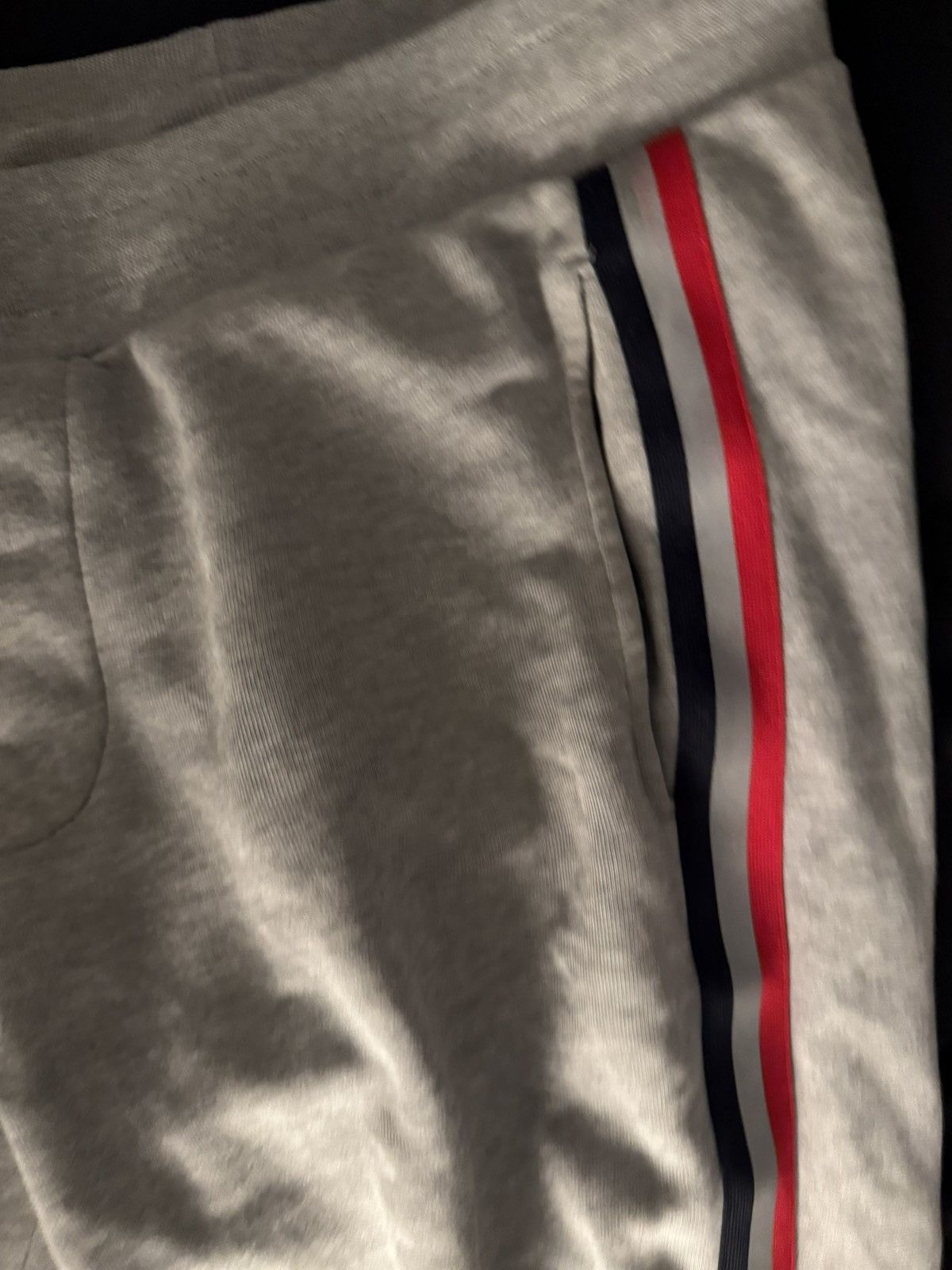 Moncler Moncler Sweatpants Size US 32 / EU 48 - 11 Thumbnail