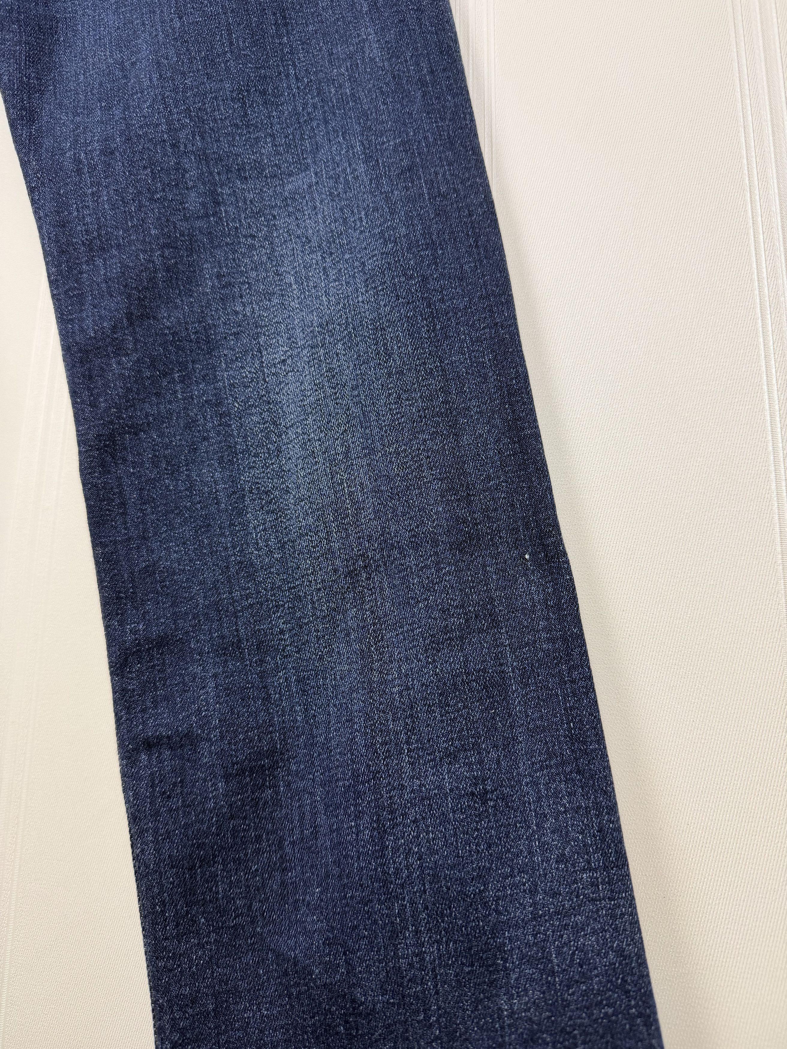 Diesel Diesel Belther Blue Jeans W30 Regular Tapered Size US 30 / EU 46 - 16 Thumbnail