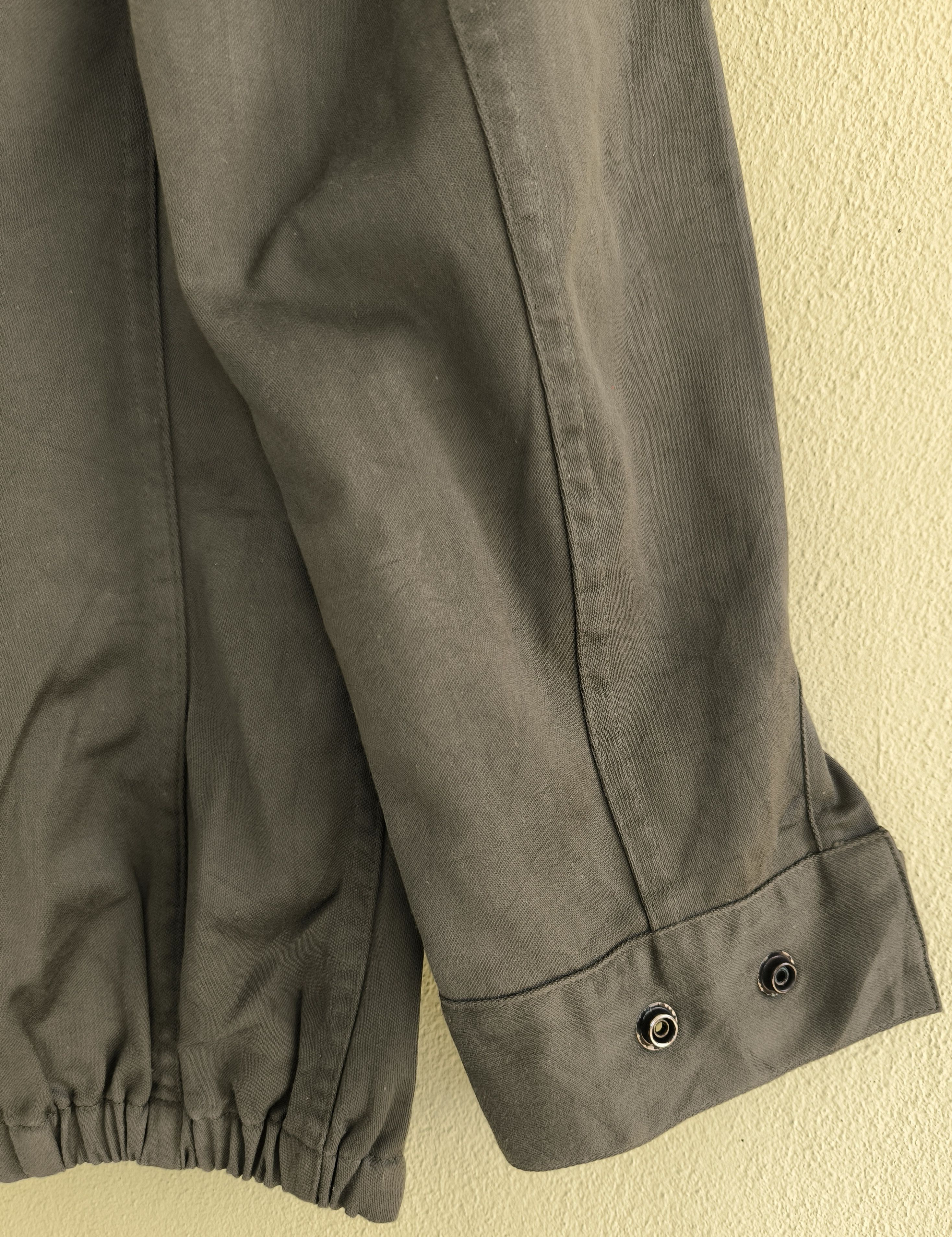 Vintage Vtg 1988 FRANCE army field jacket Size US S / EU 44-46 / 1 - 9 Thumbnail