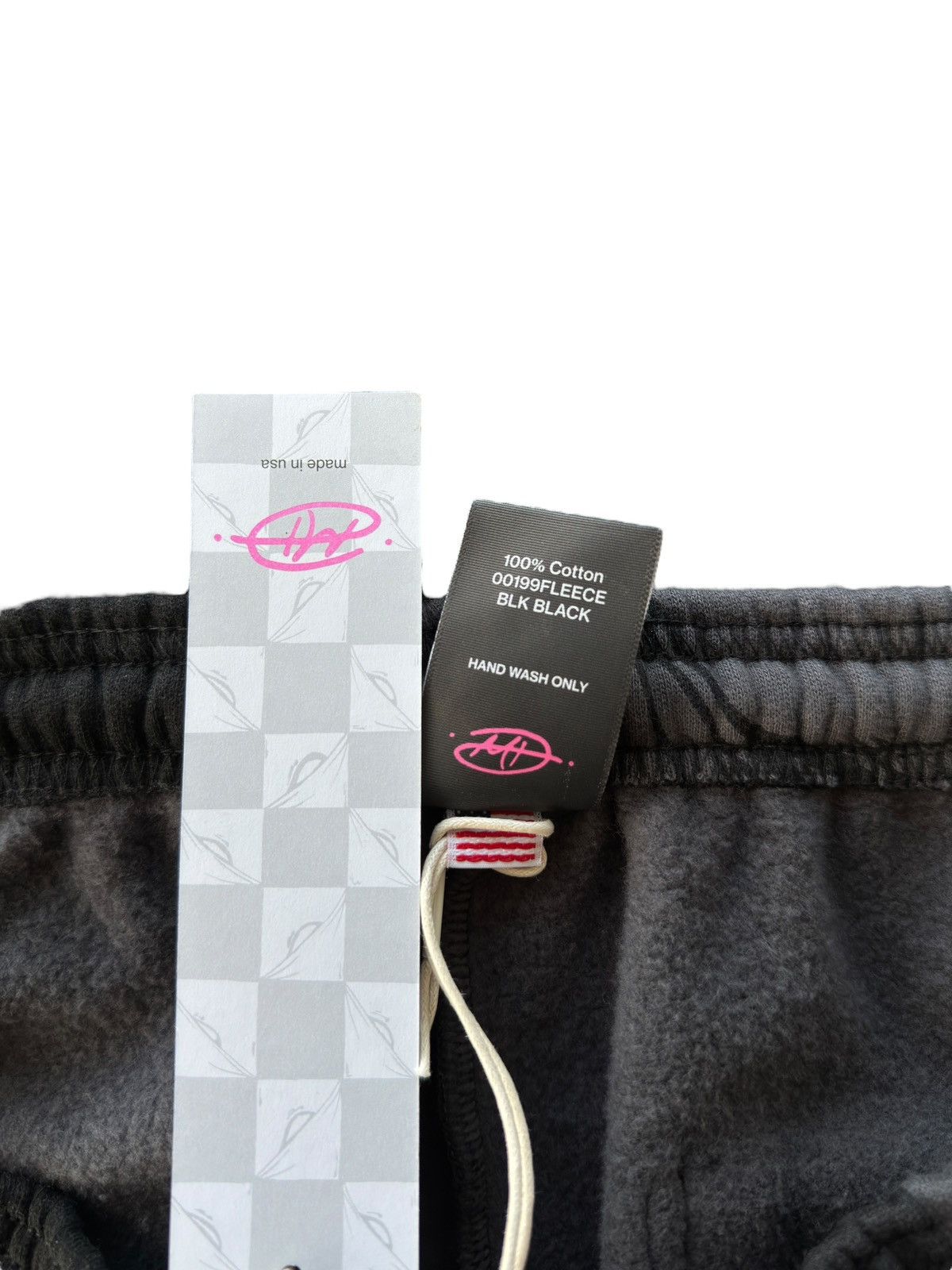 Matty Boy Matty Boy Anti Promo 99 Eyes Sweatsuit Hoodie + Sweatpants Size US L / EU 52-54 / 3 - 18 Thumbnail