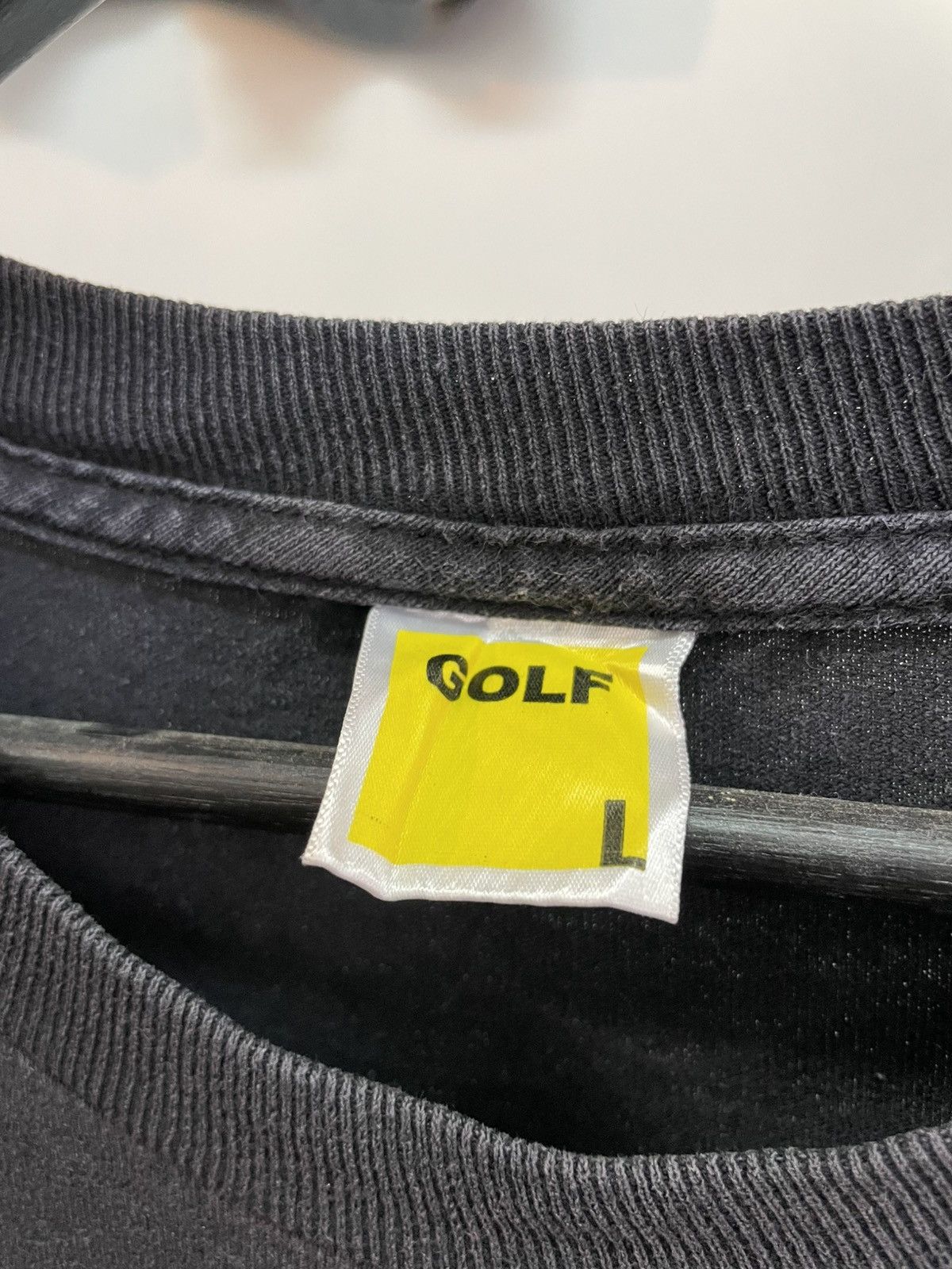 Golf Wang TEENAGE EXECUTION Size US L / EU 52-54 / 3 - 3 Thumbnail