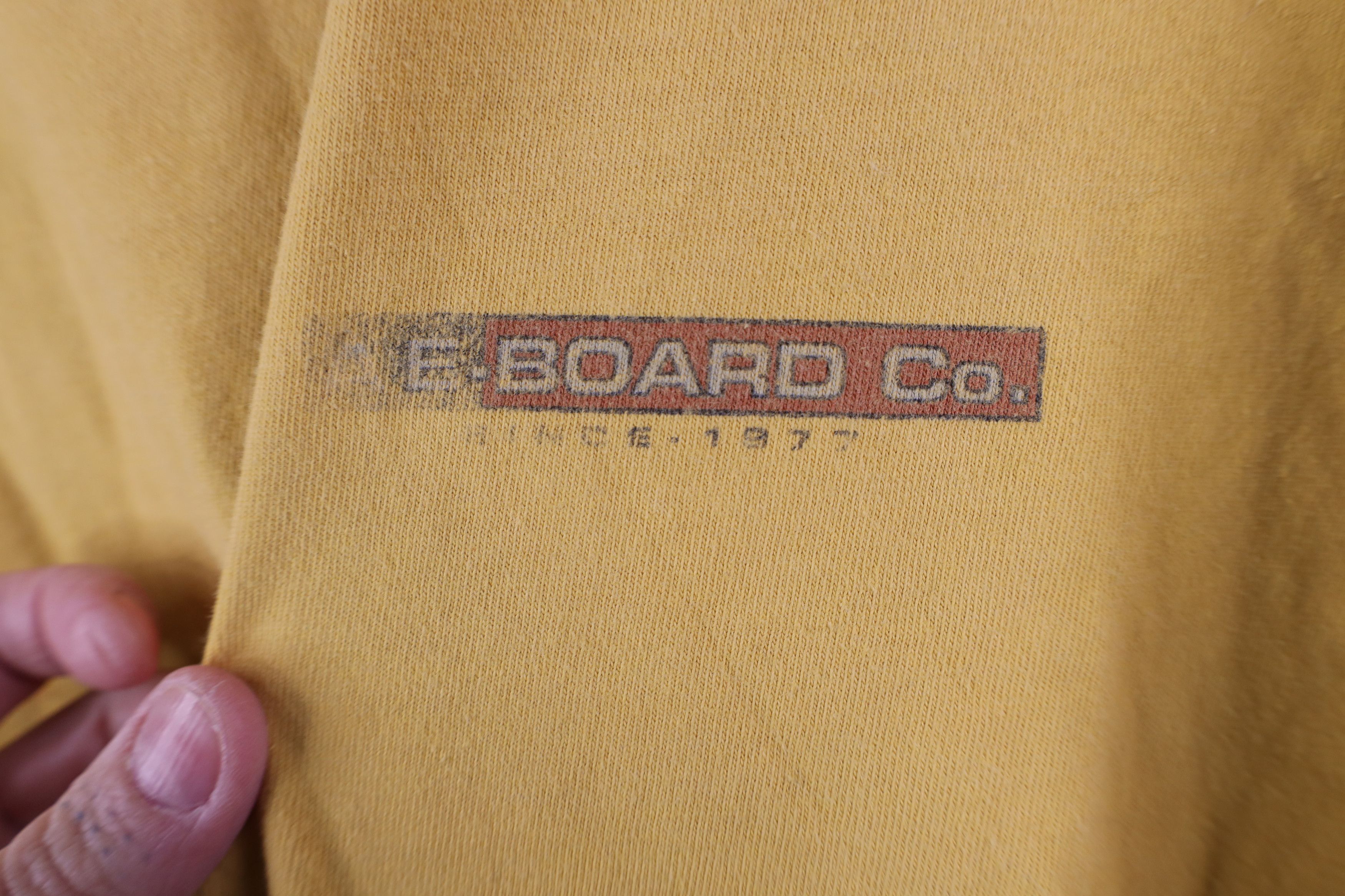 American Eagle Outfitters Vintage Y2K American Eagle Outfitters Long Sleeve T-Shirt Size US L / EU 52-54 / 3 - 5 Thumbnail