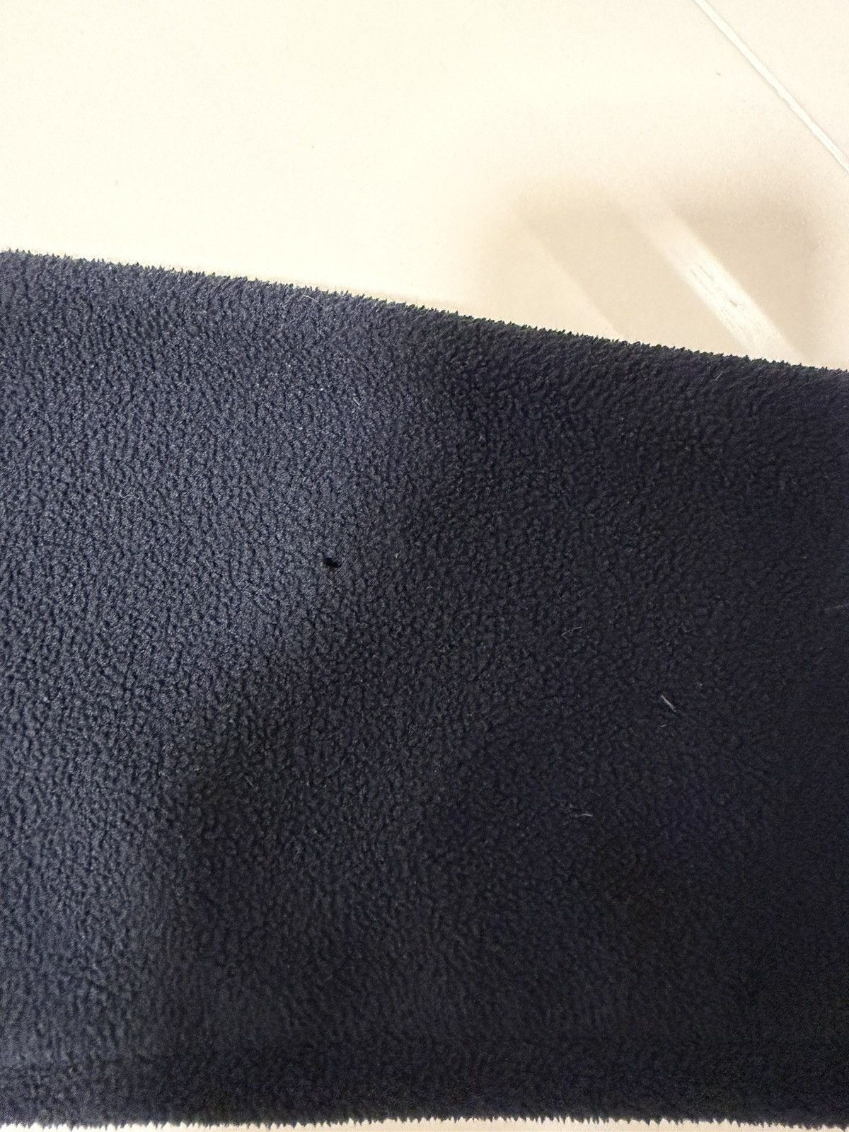 Napapijri Navy Logo Fleece Size US L / EU 52-54 / 3 - 5 Thumbnail